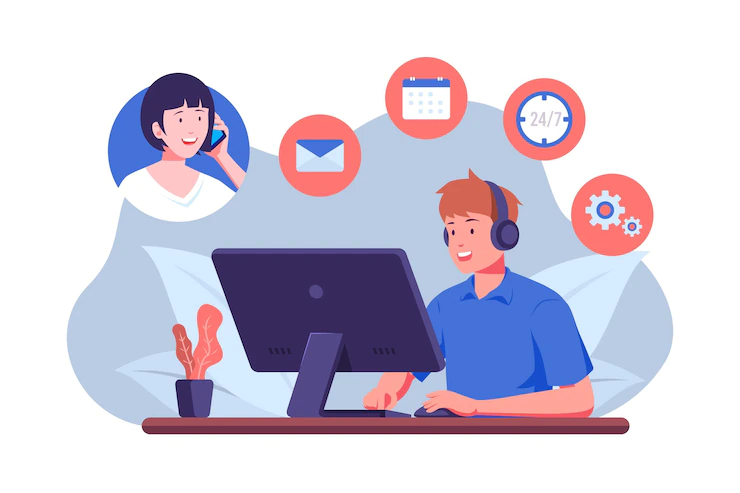 komunikasi interaktif WhatsApp business api