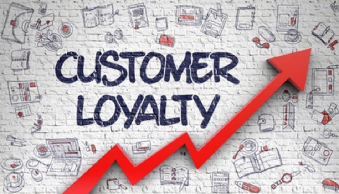 loyalitas pelanggan 