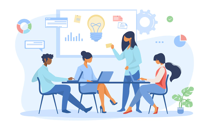 membuat planning bisnis WhatsApp api