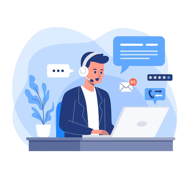 saluran komunikasi praktis WhatsApp business api