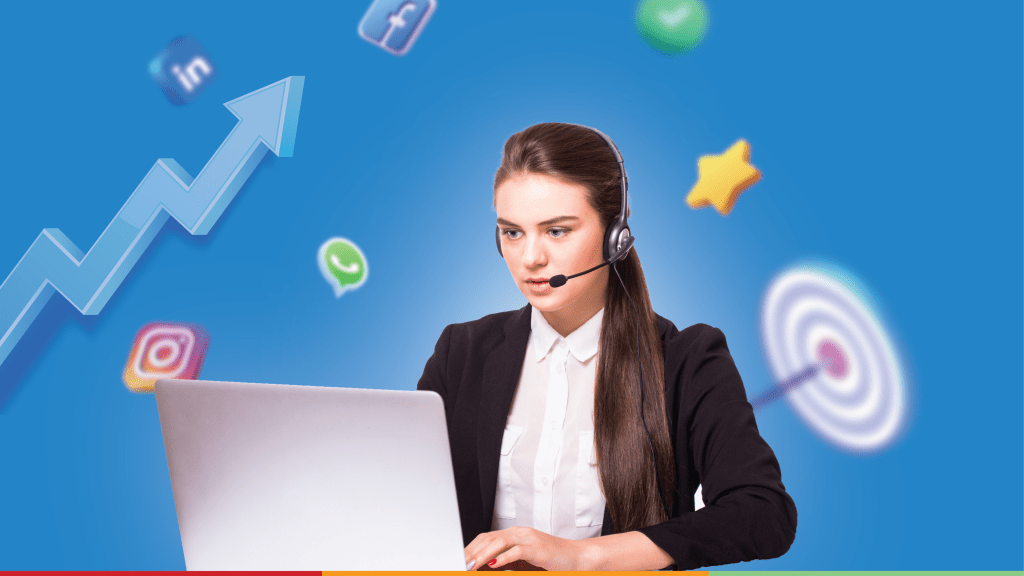 Penilaian KPI Call Center