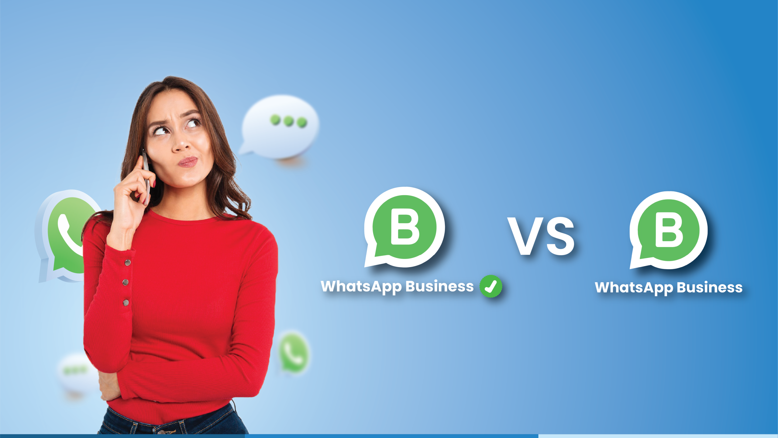 perbedaan whatsapp business dan tidak