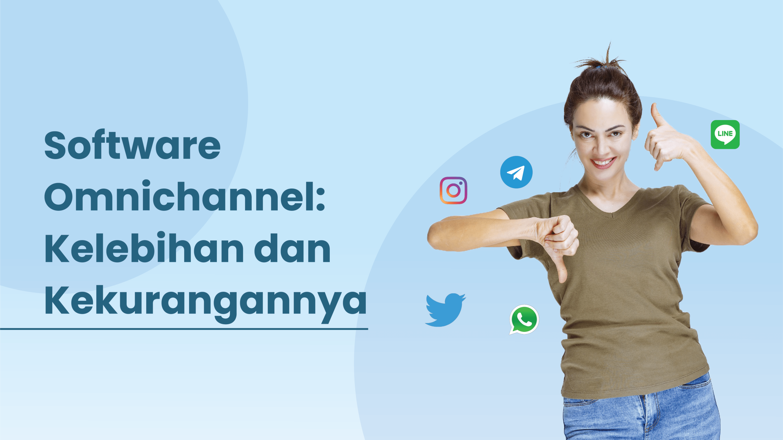 aplikasi omnichannel masa pandemi