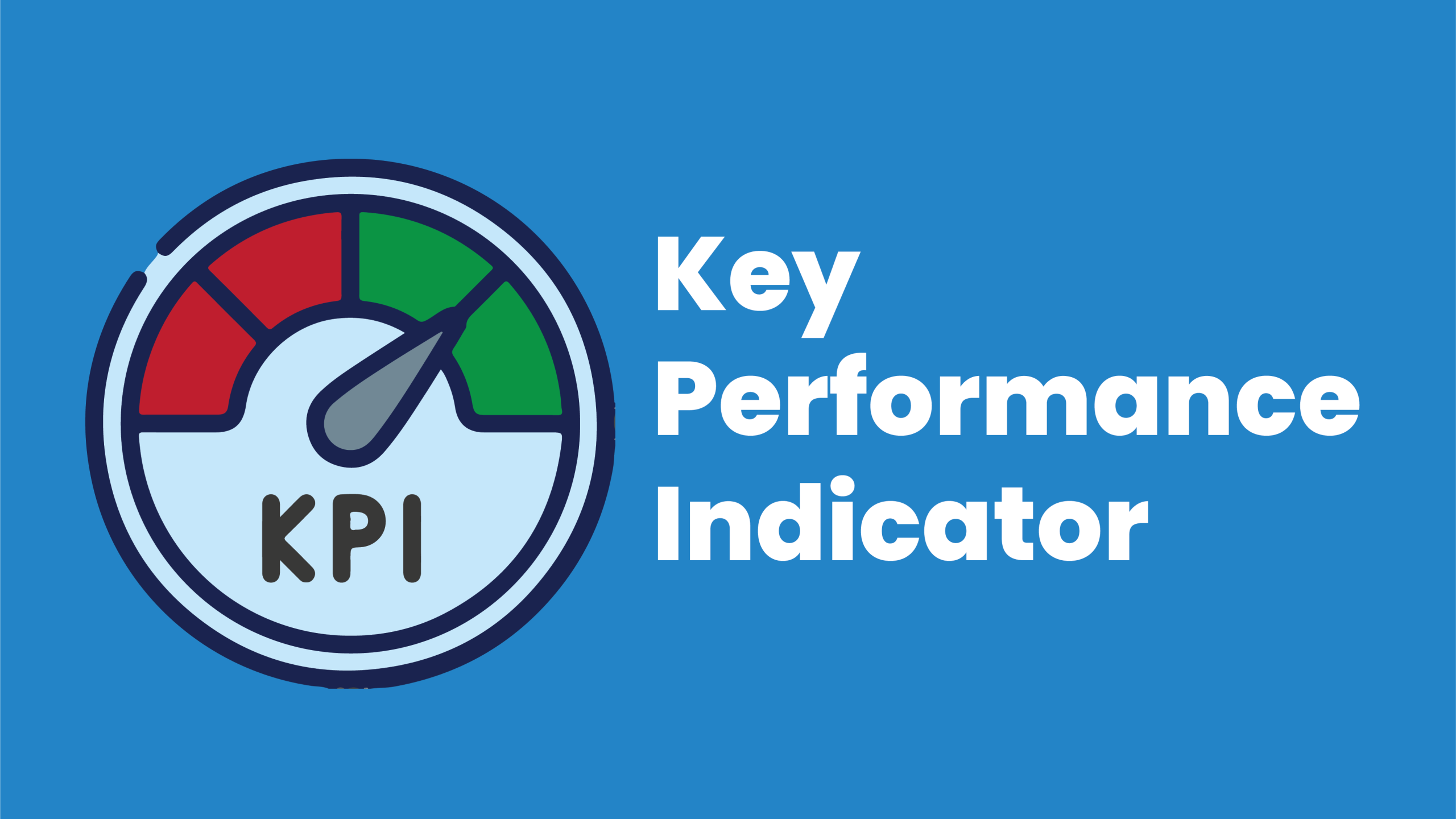 KPI (Key Performance Indicator) Penjelasan dan Penerapannya