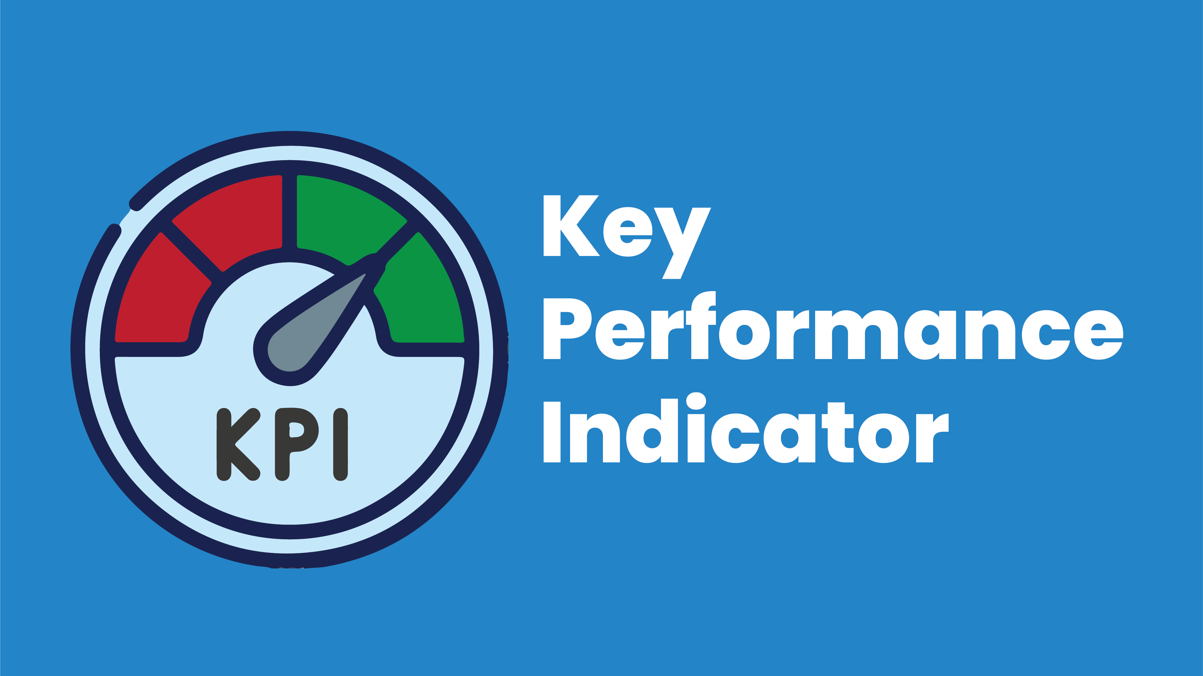 key performance indicator