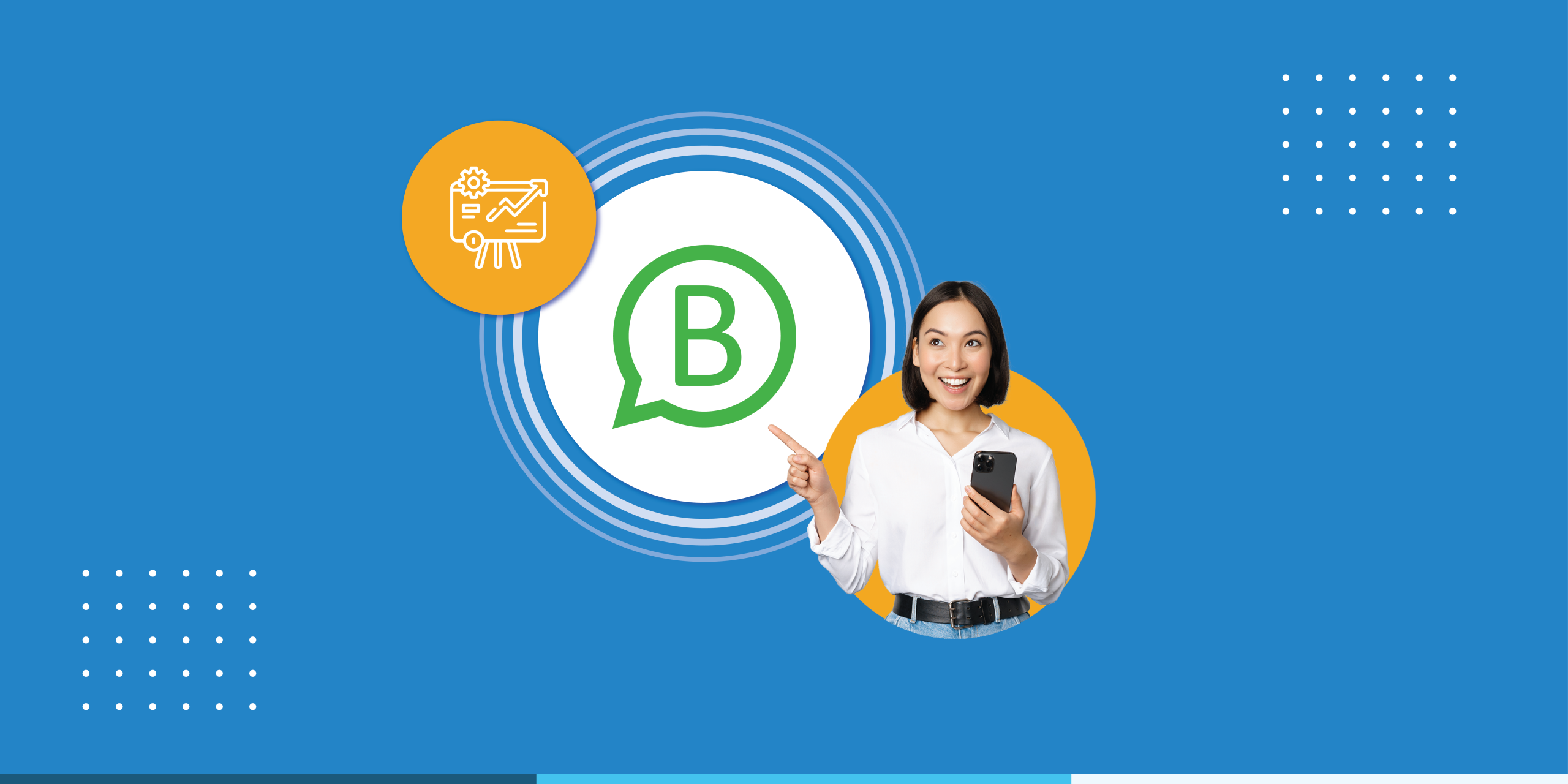 WhatsApp Business API Untuk Tingkatkan Layanan Pelanggan