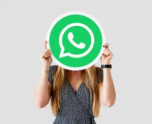 cara membuat whatsapp bisnis