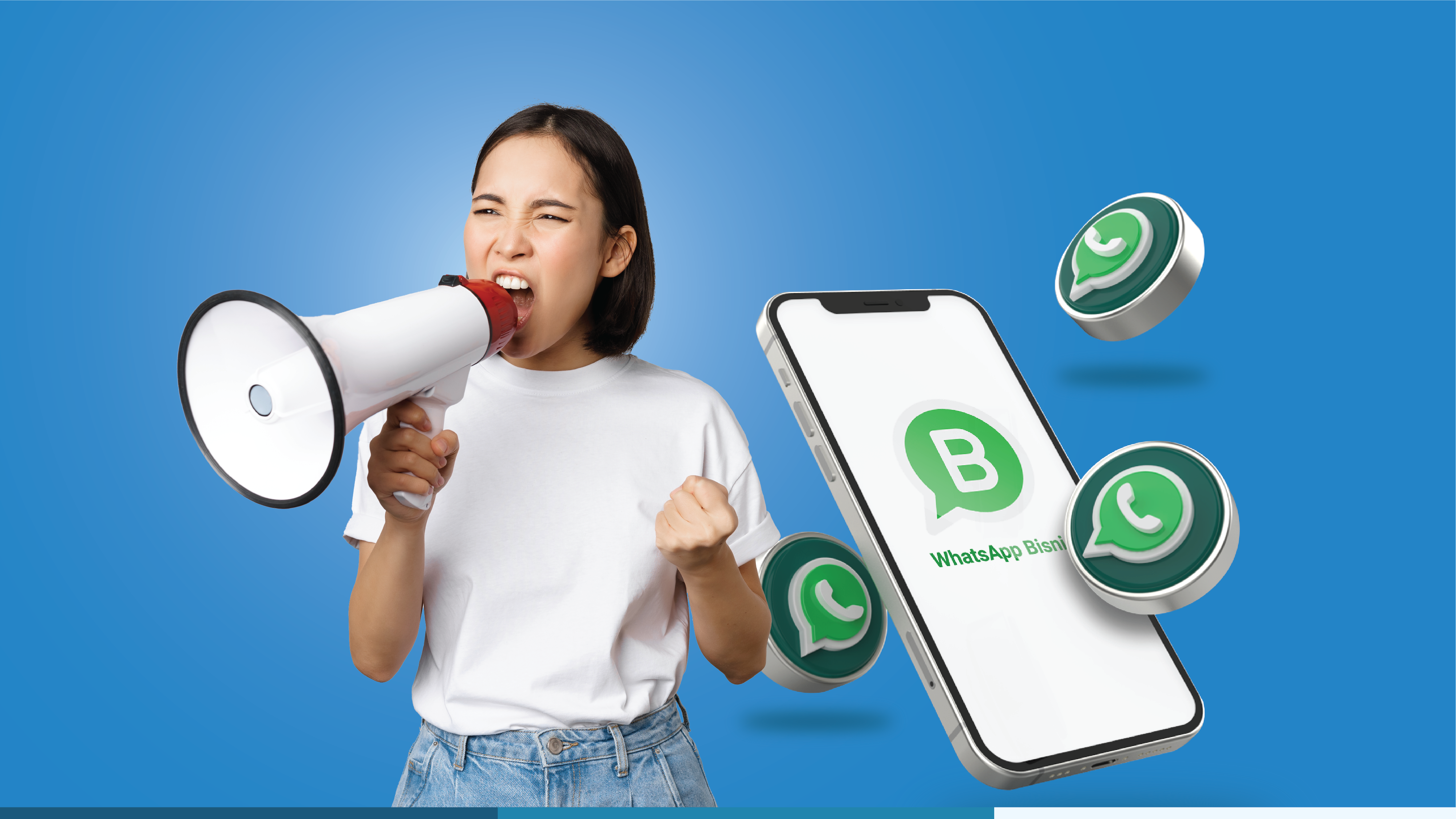 cara promosi dengan whatsapp