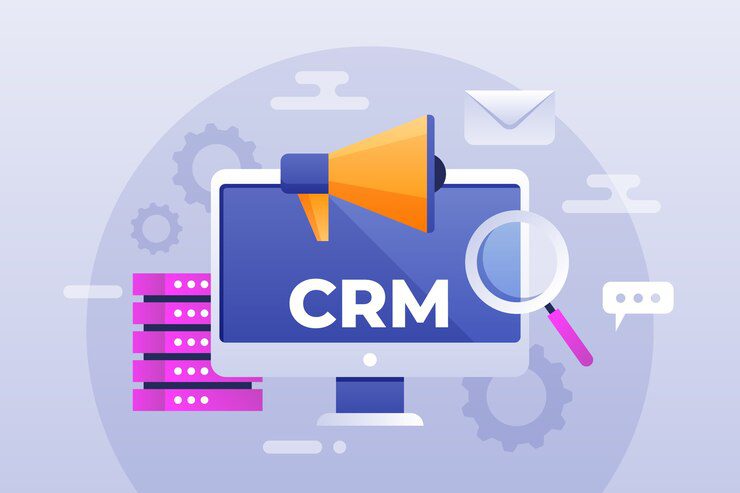 pengertian crm