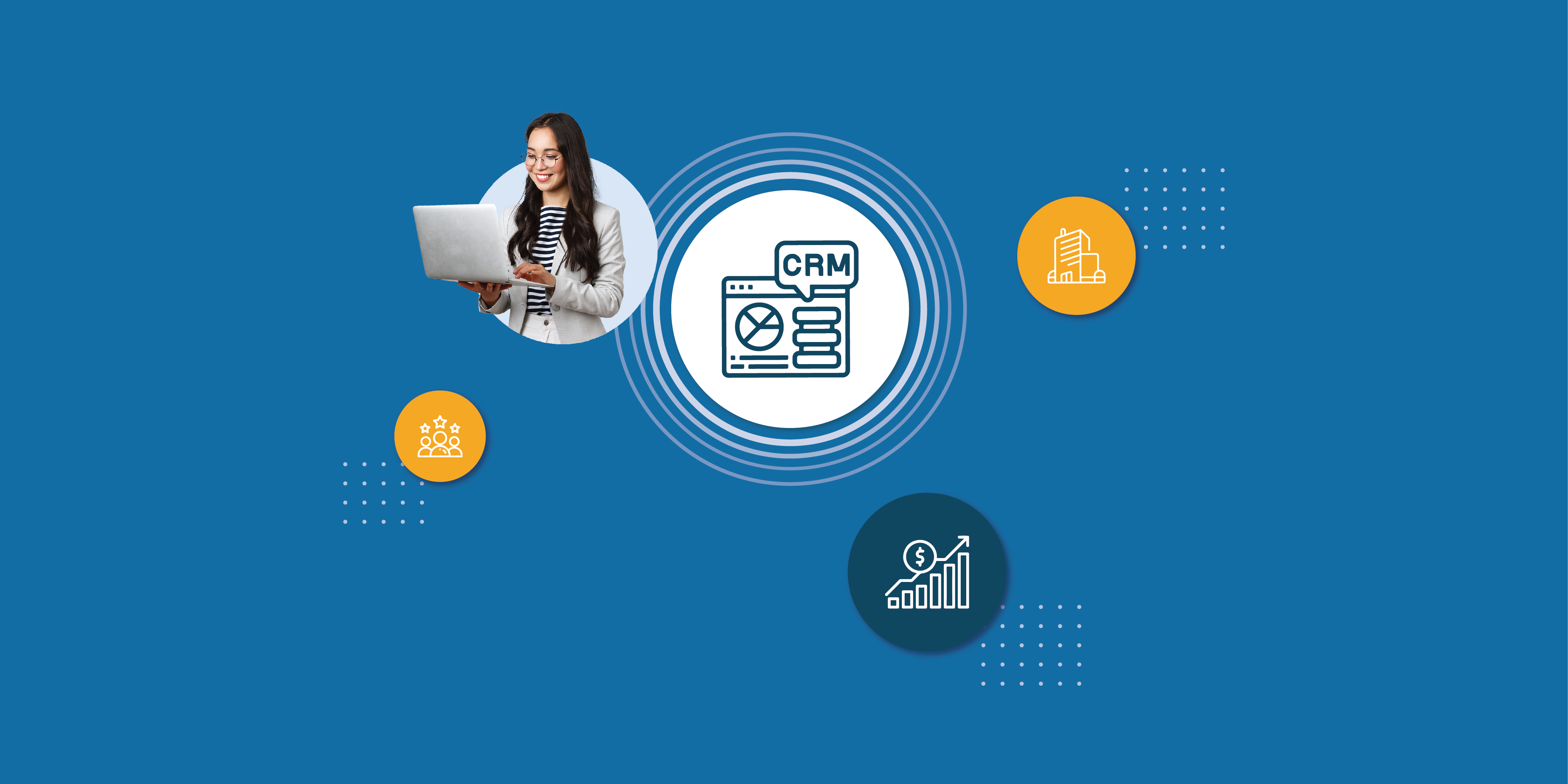peranan crm