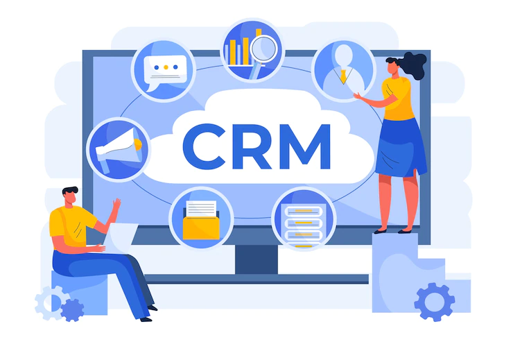 keunggulan crm
