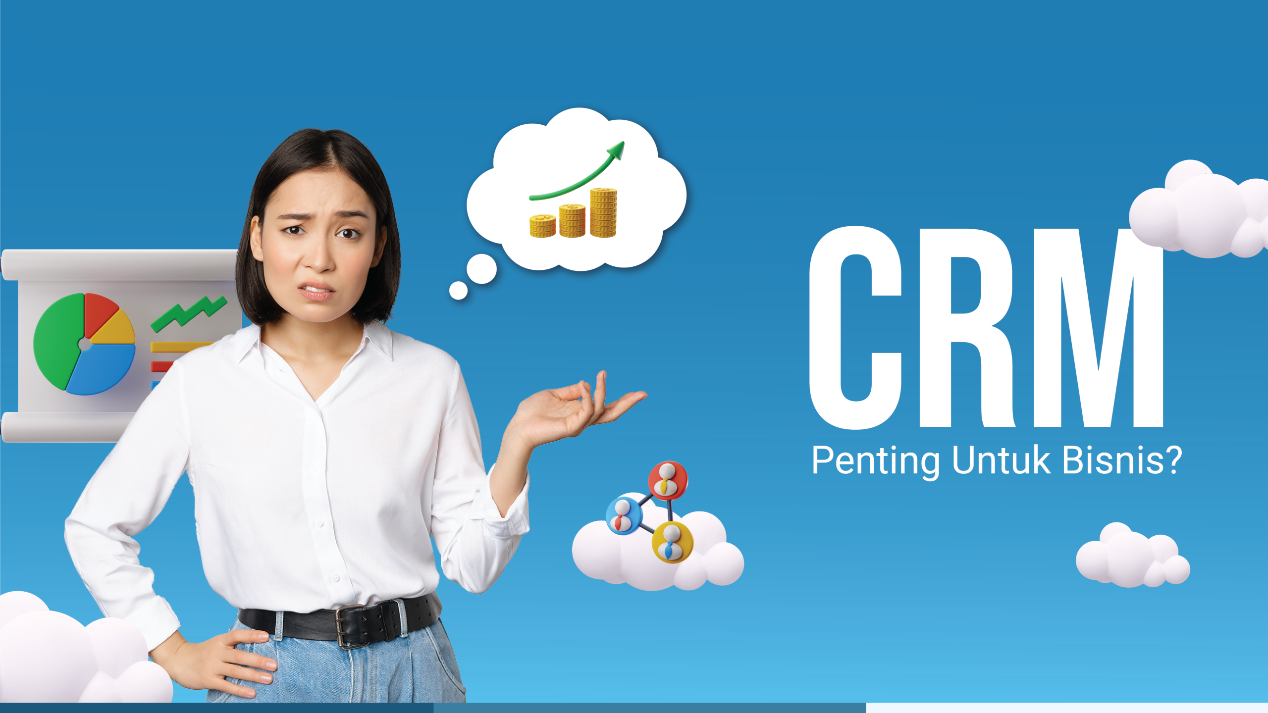 crm untuk bisnis