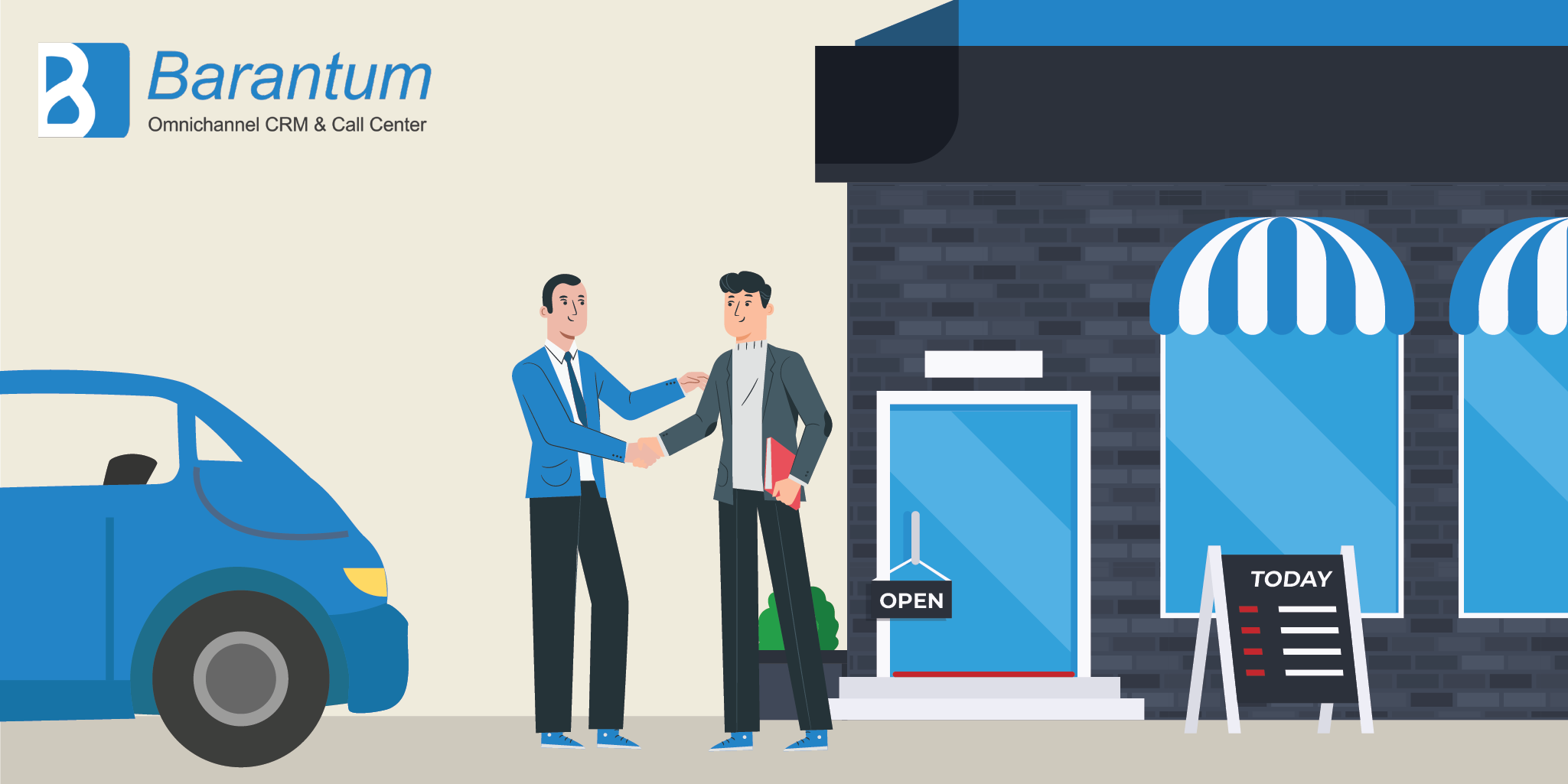 sales canvasser