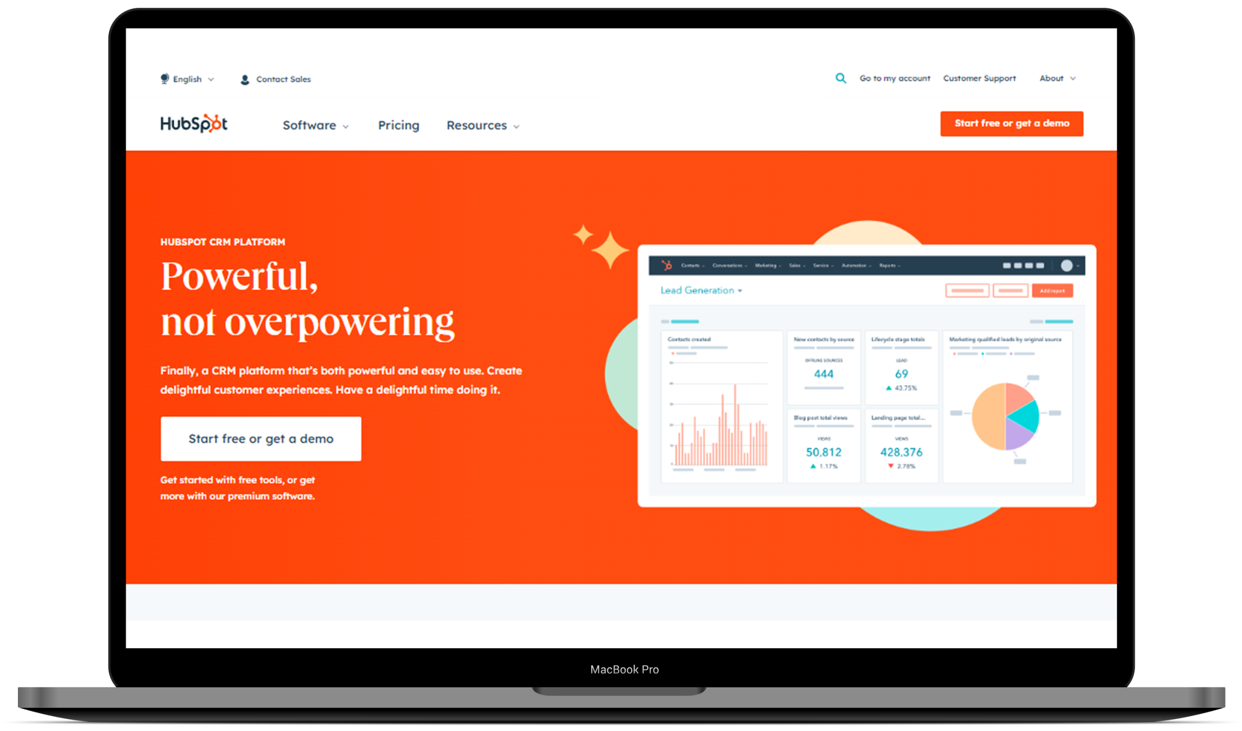 hubspot