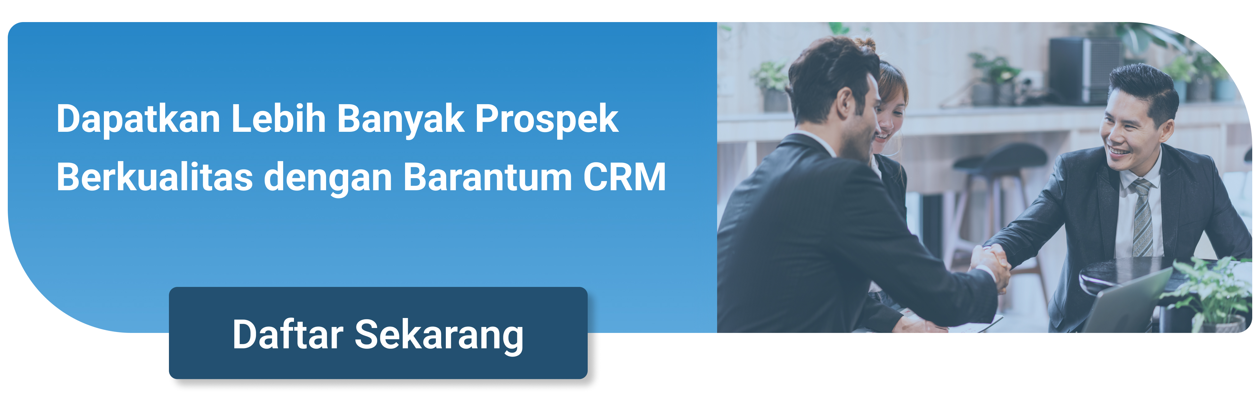 Barantum CRM - CRM, Omnichannel Chat dan Call Center Software Terbaik di Indonesia