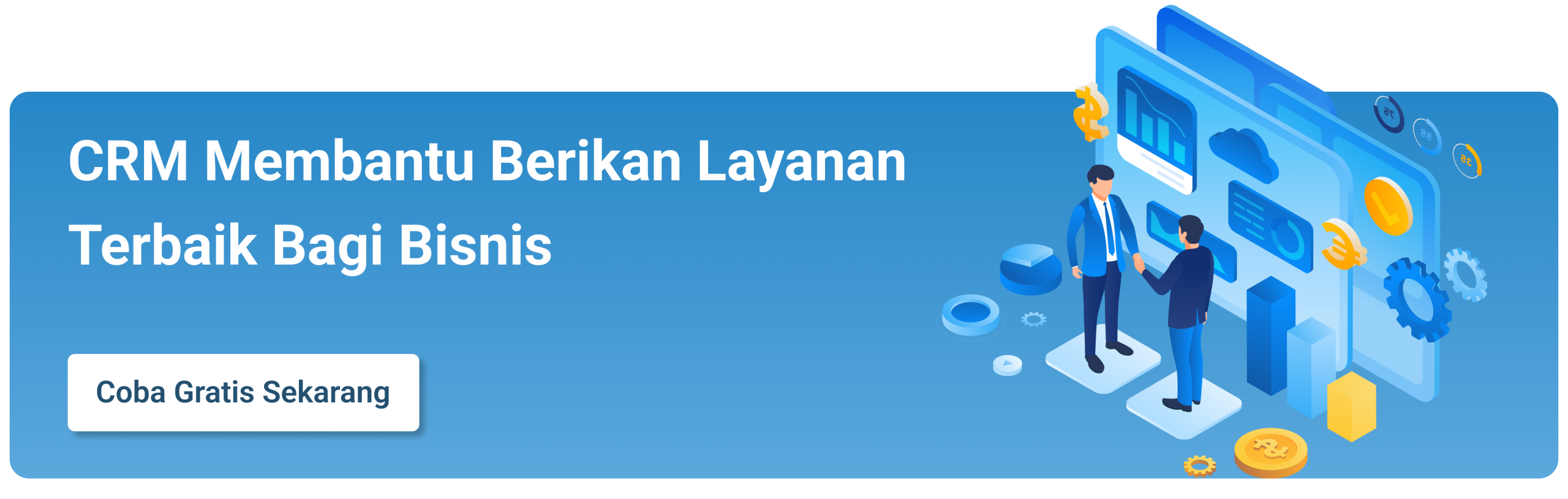 Sistem Layanan Panggilan dan Customer Service Terbaik