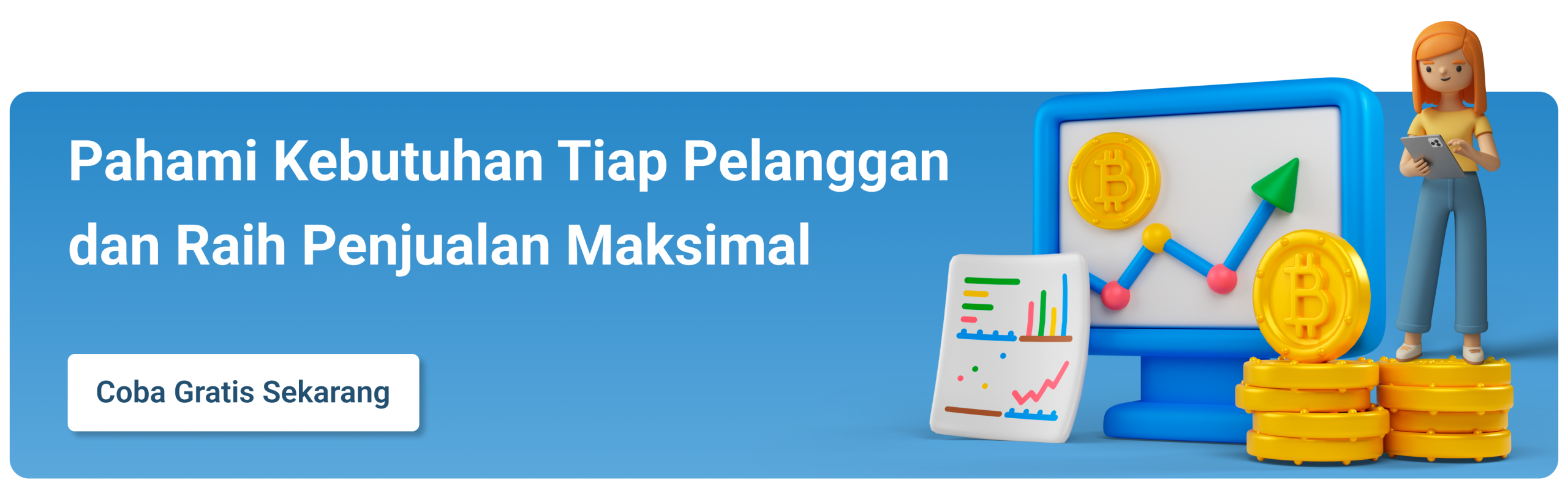 cara mengukur kepuasan pelanggan - Barantum CRM