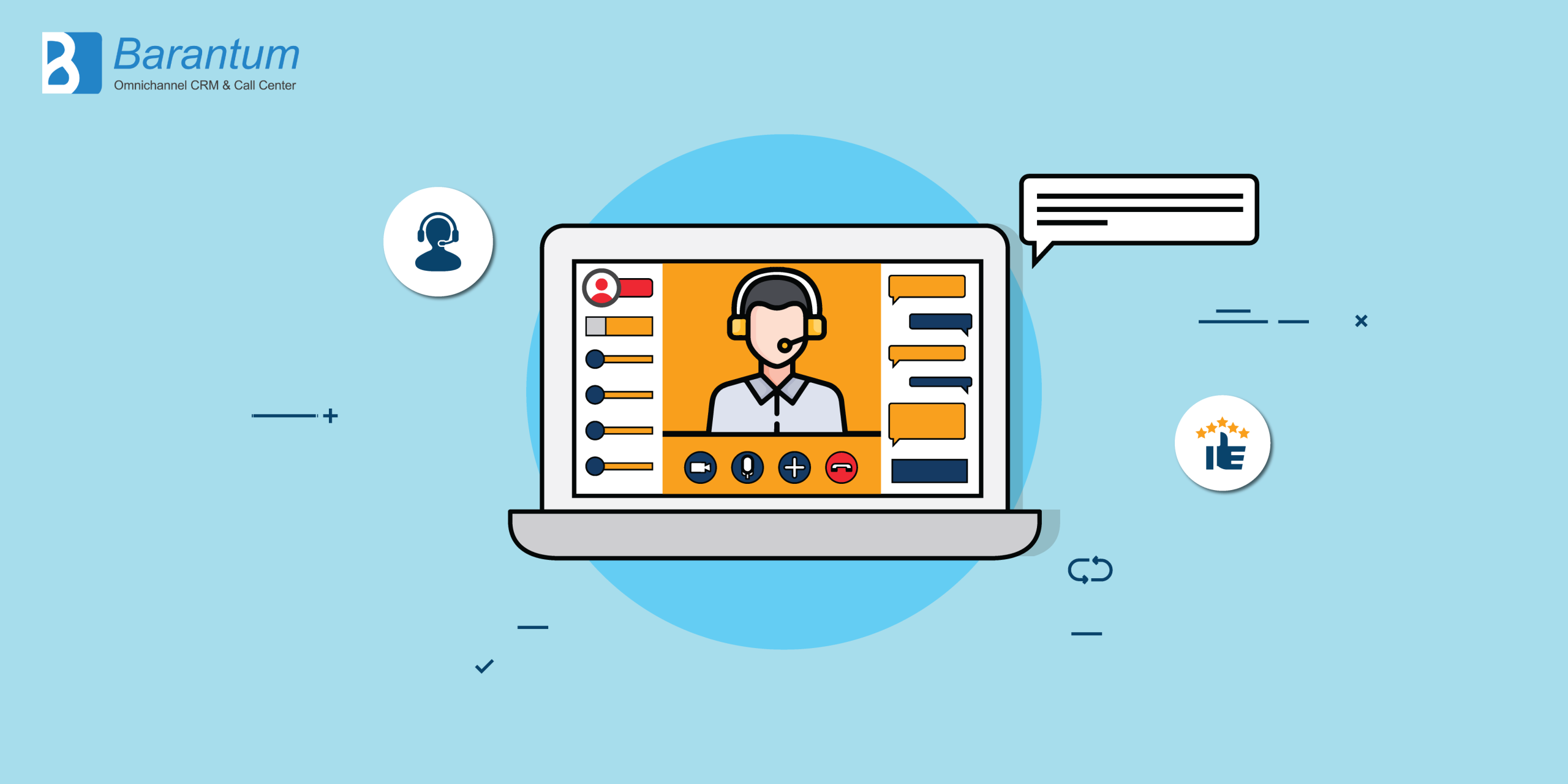 aplikasi customer service terbaik