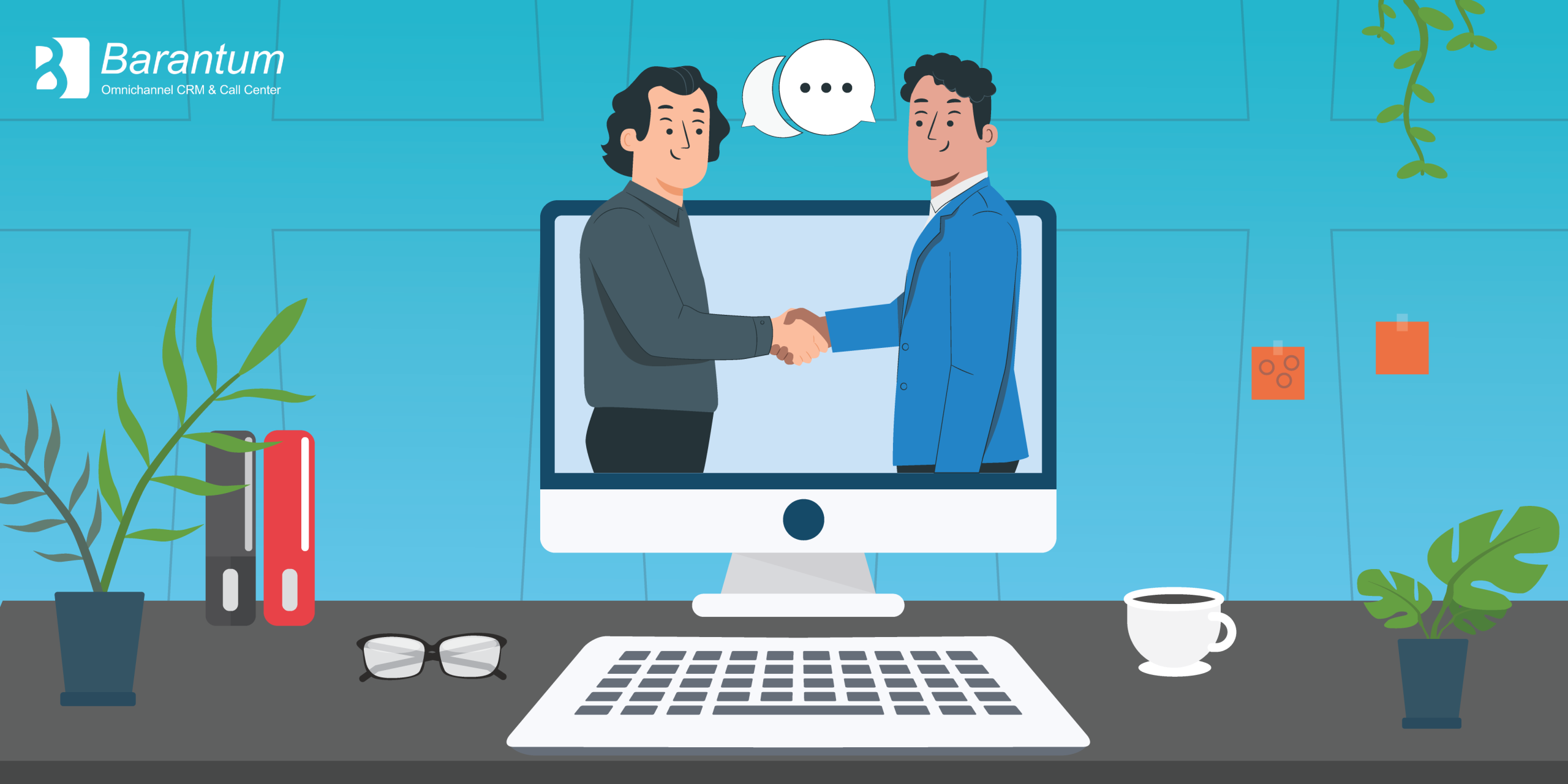 customer relationship