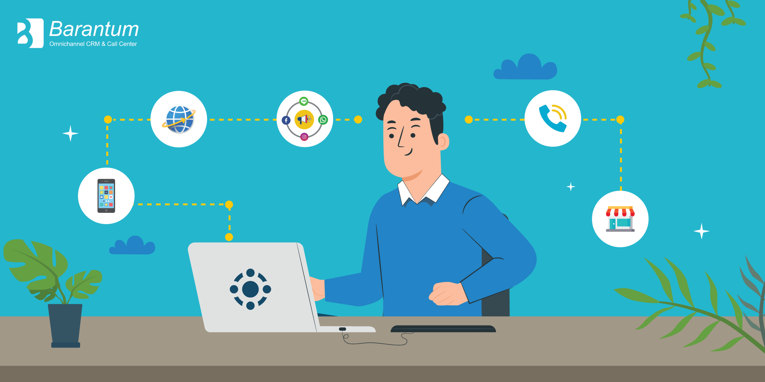 omnichannel