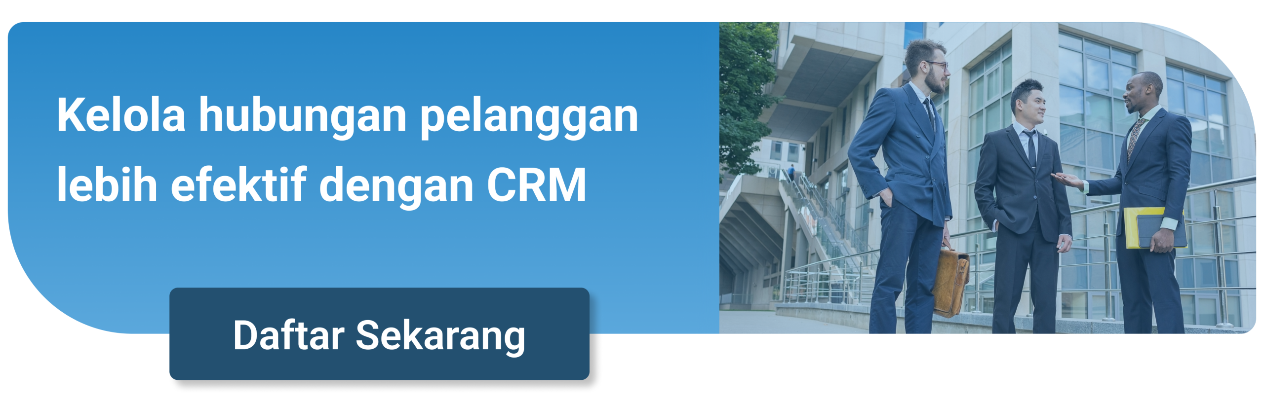 Barantum CRM - Mitra Resmi WhatsApp