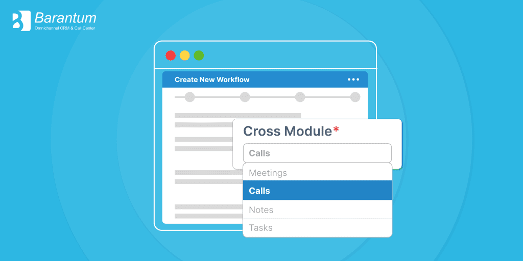 [Fitur Baru] Workflow Cross Module