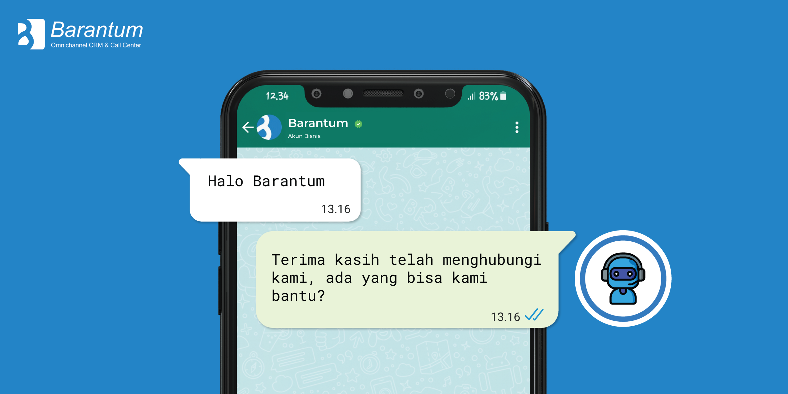 whatsapp bot