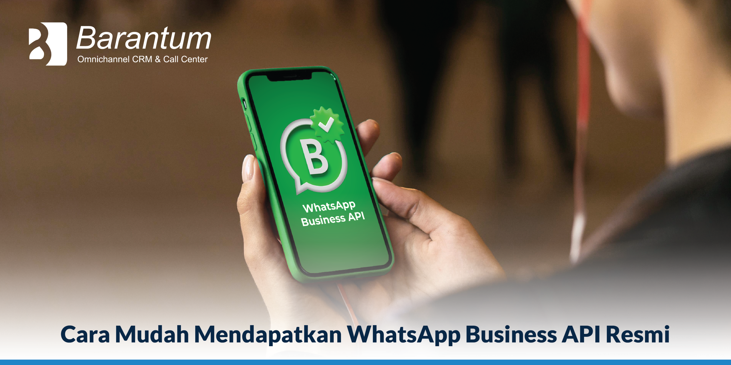 whatsapp business api