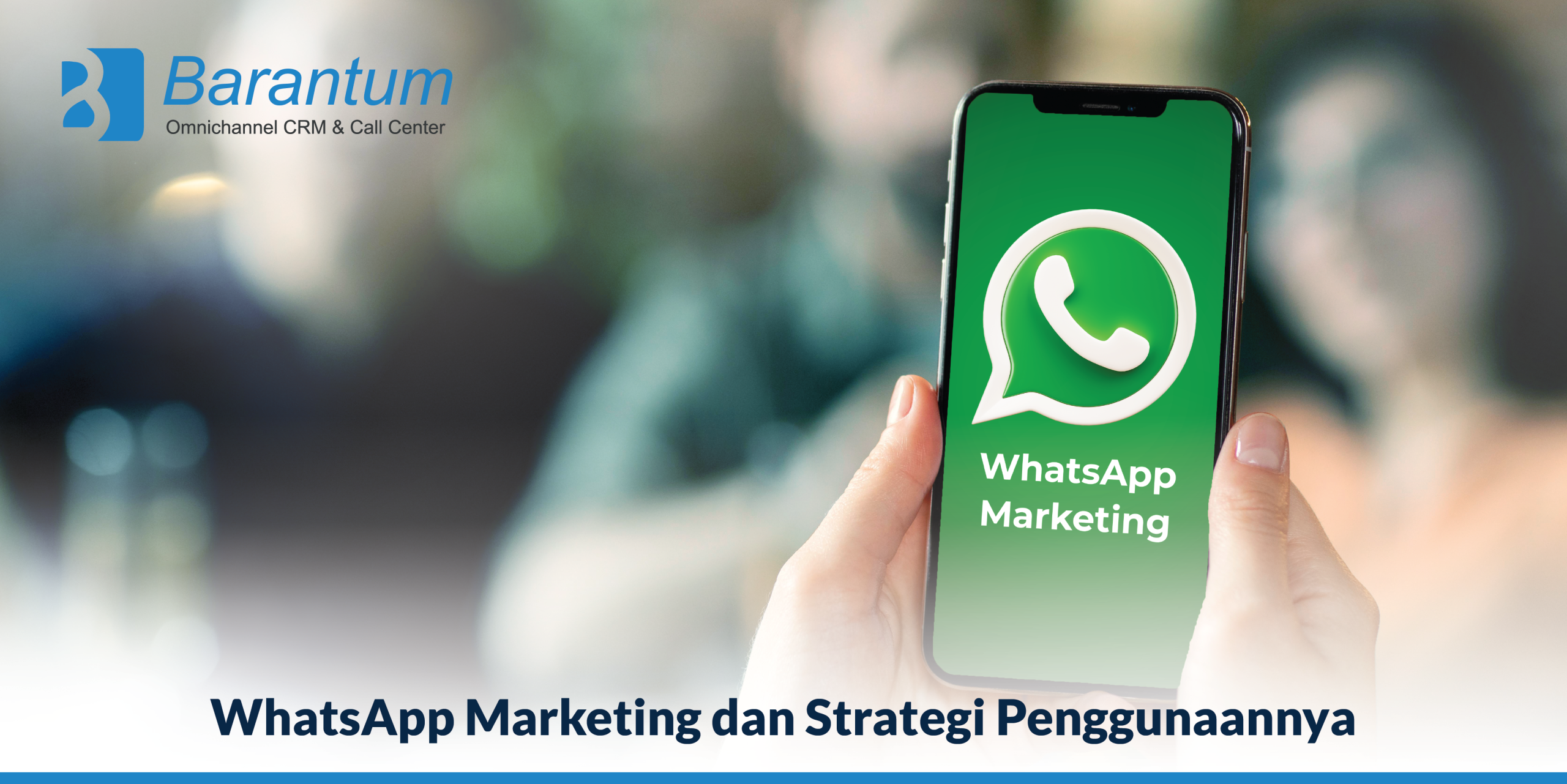 whatsapp marketing