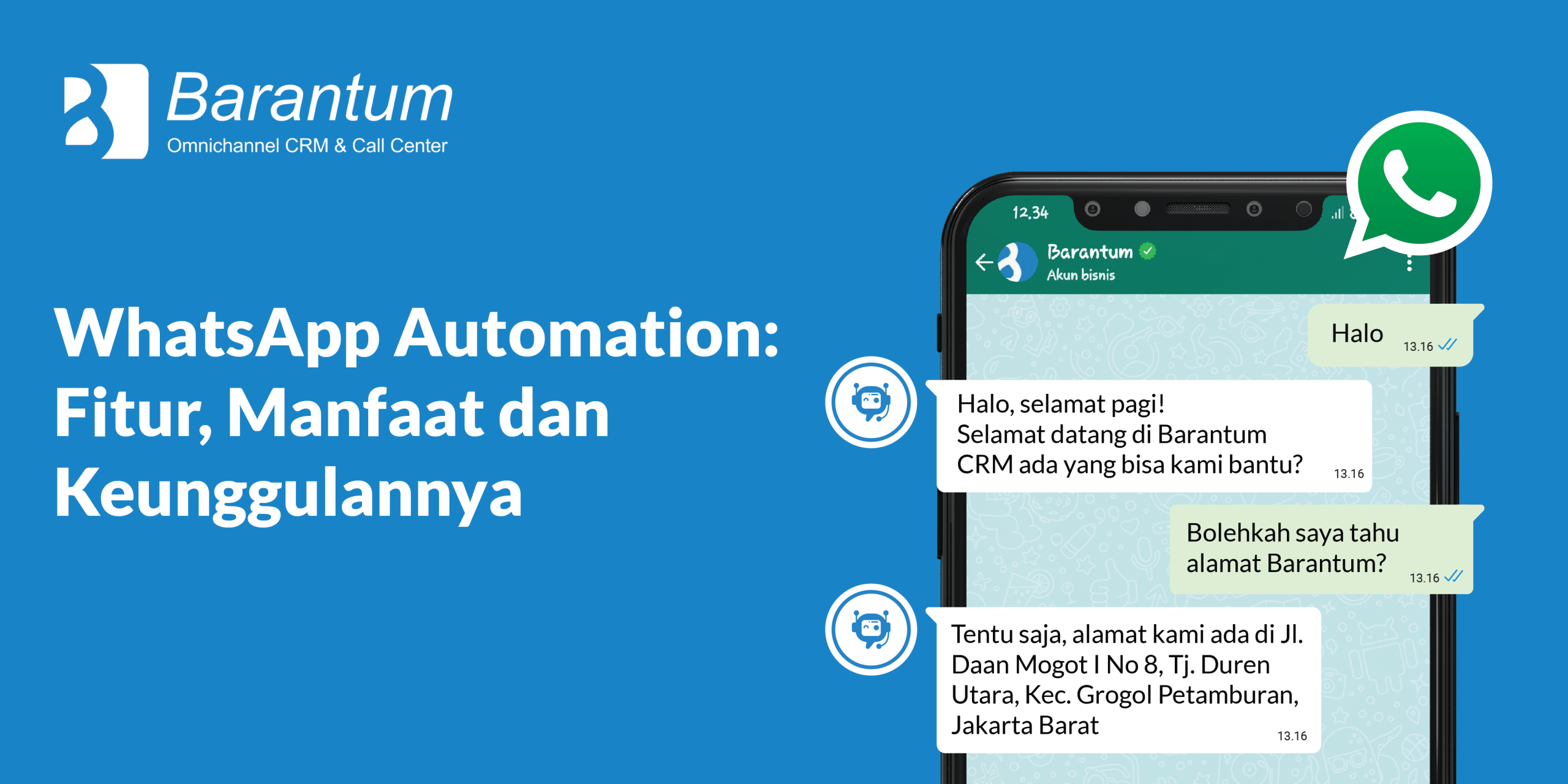 whatsapp automation