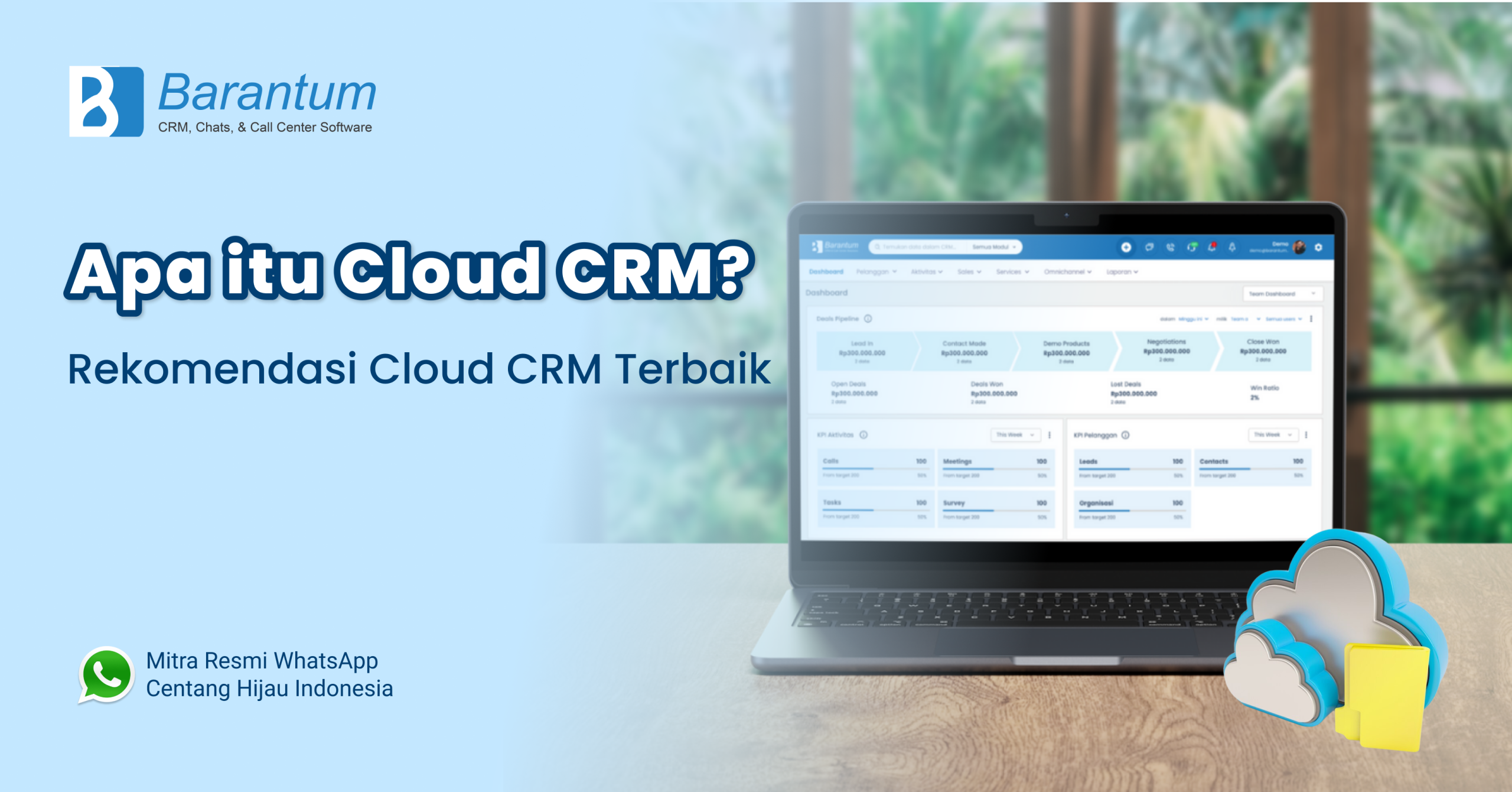 cloud crm