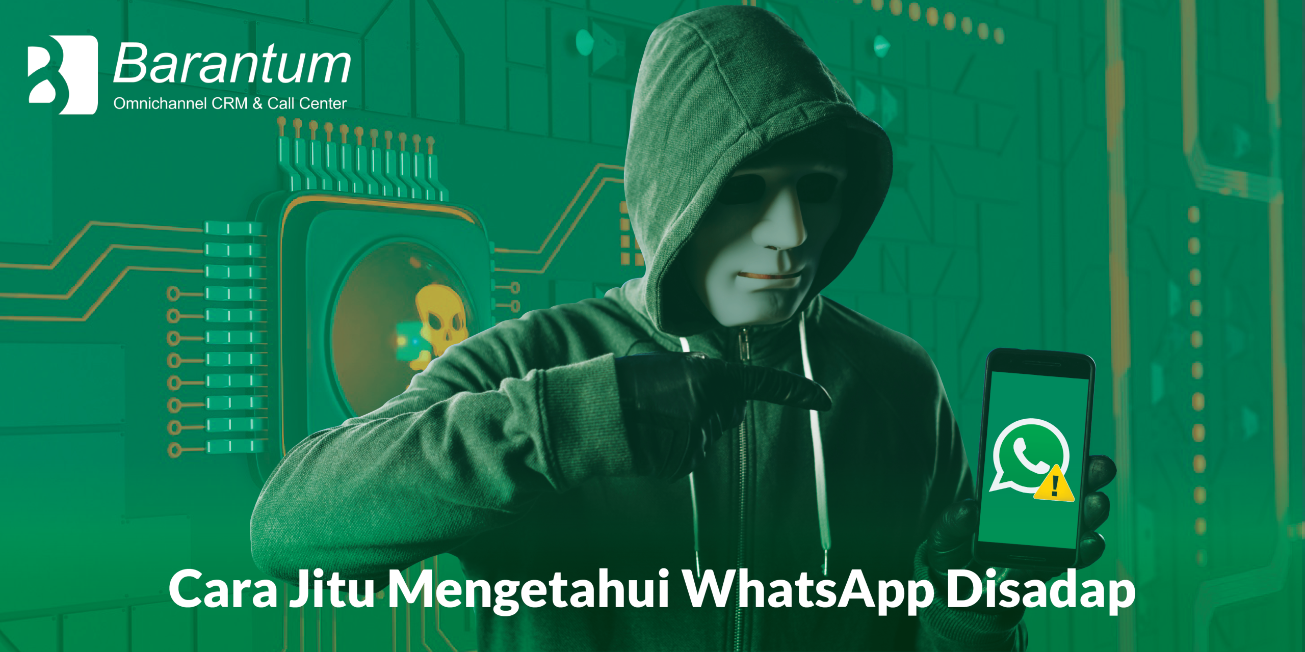 cara mengetahui whatsapp disadap