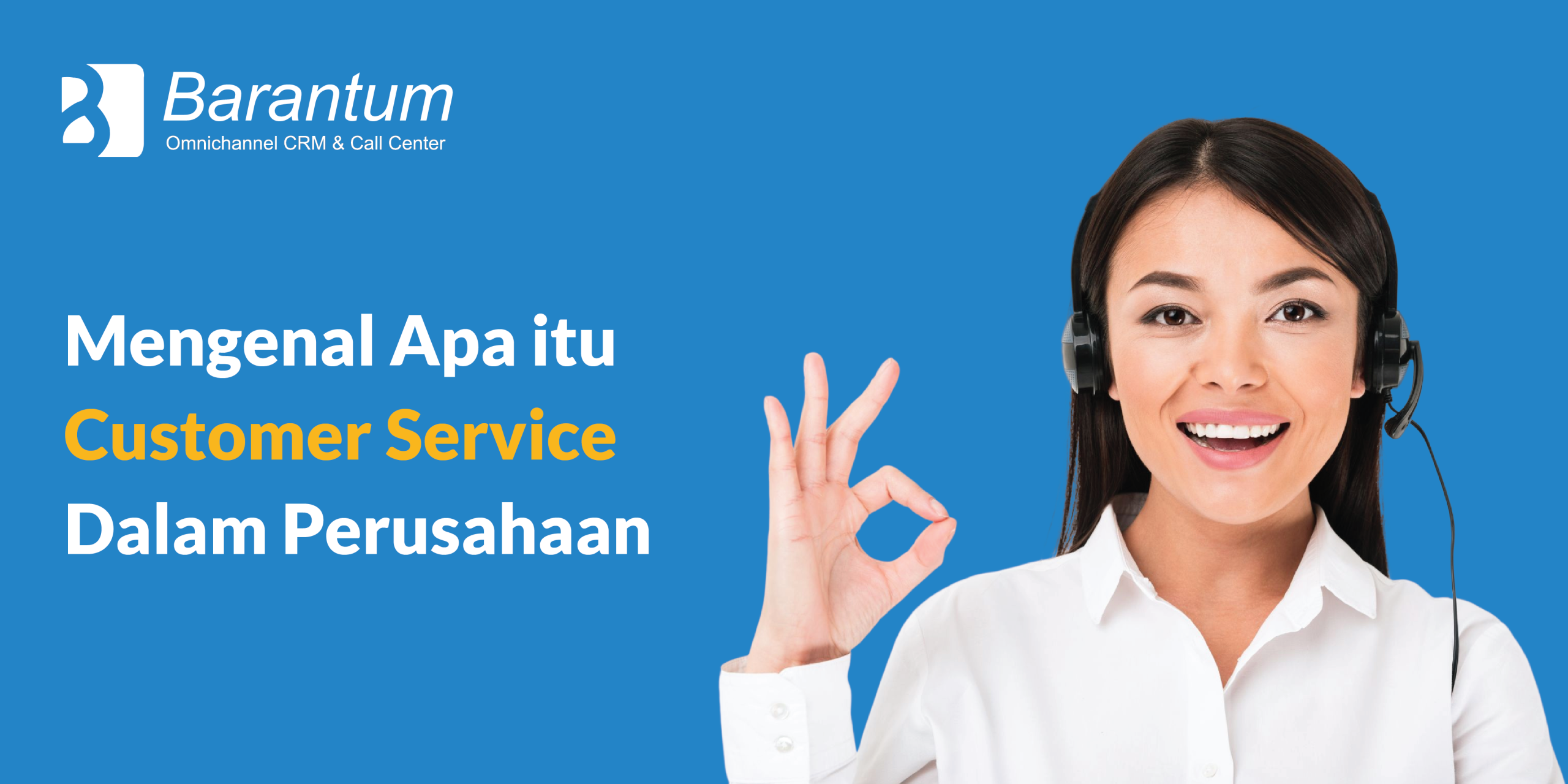 customer service