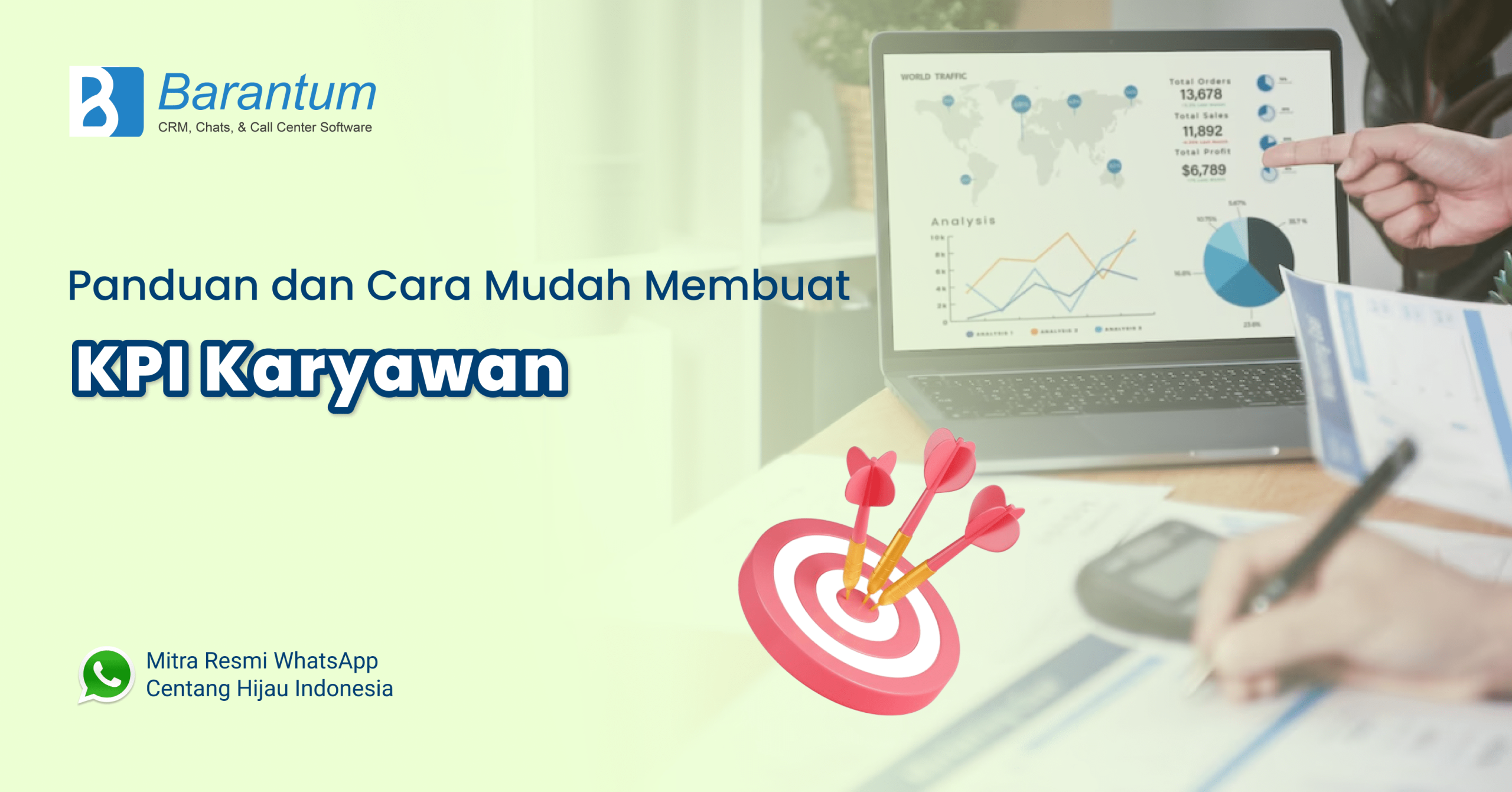 kpi karyawan