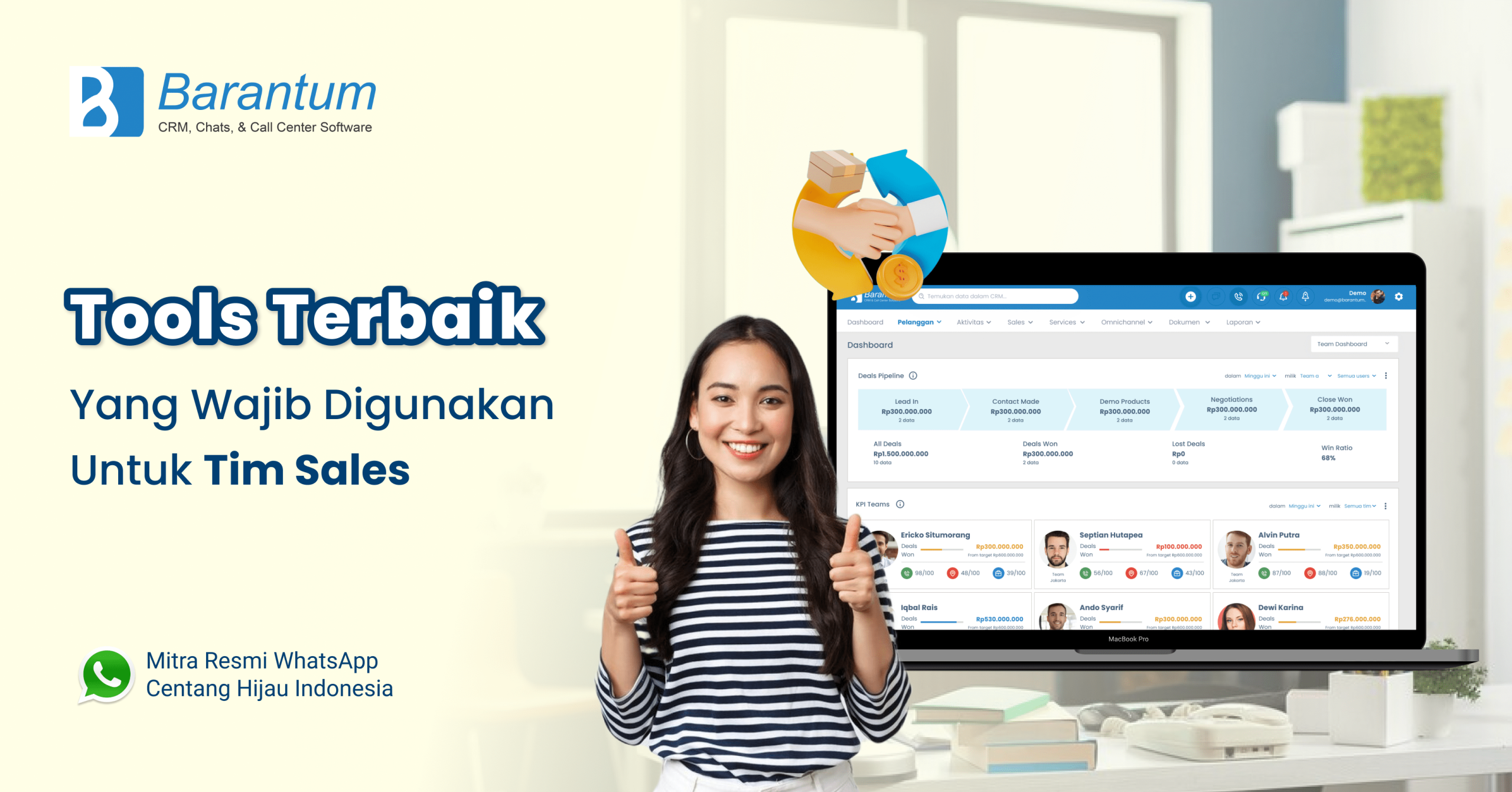 tools terbaik sales