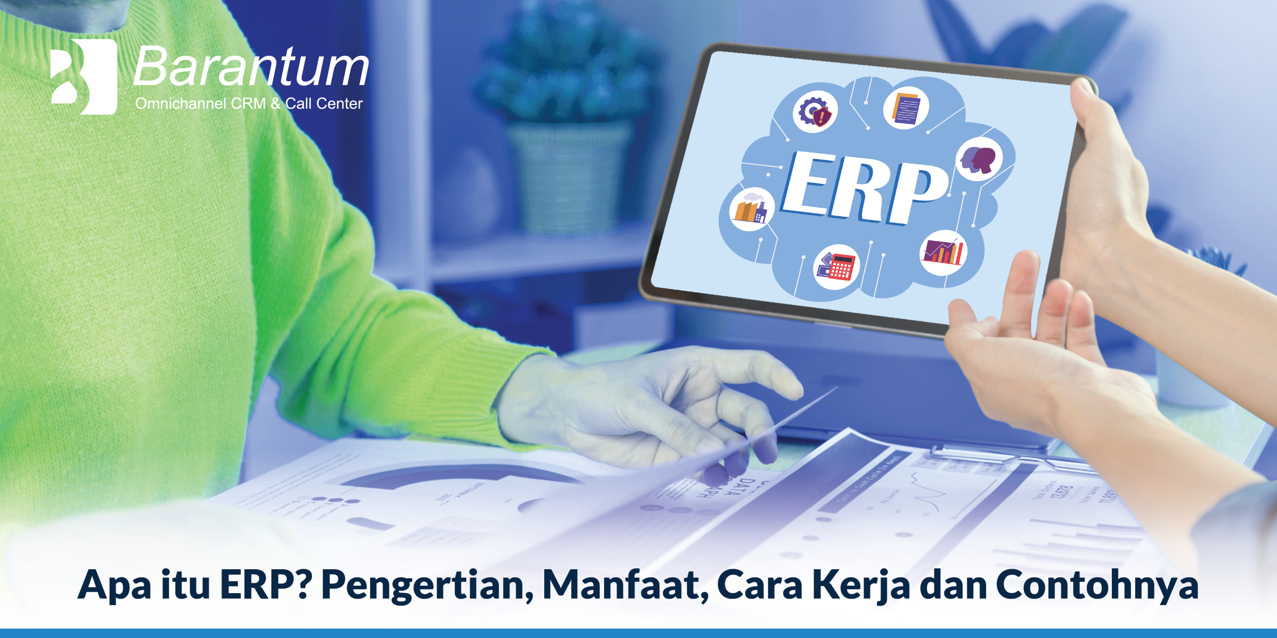 erp adalah