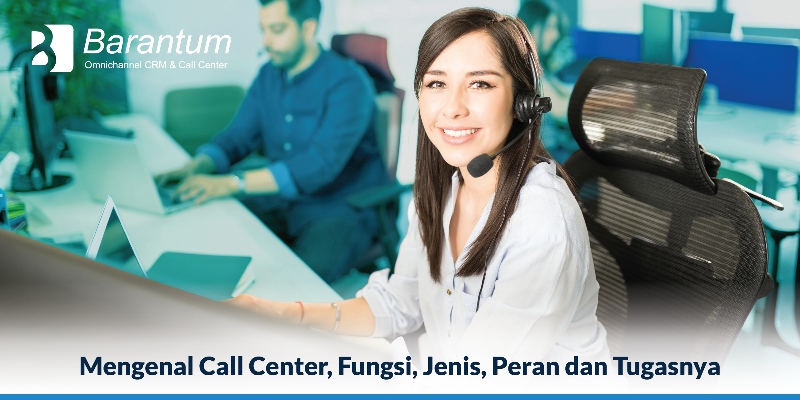 call center adalah