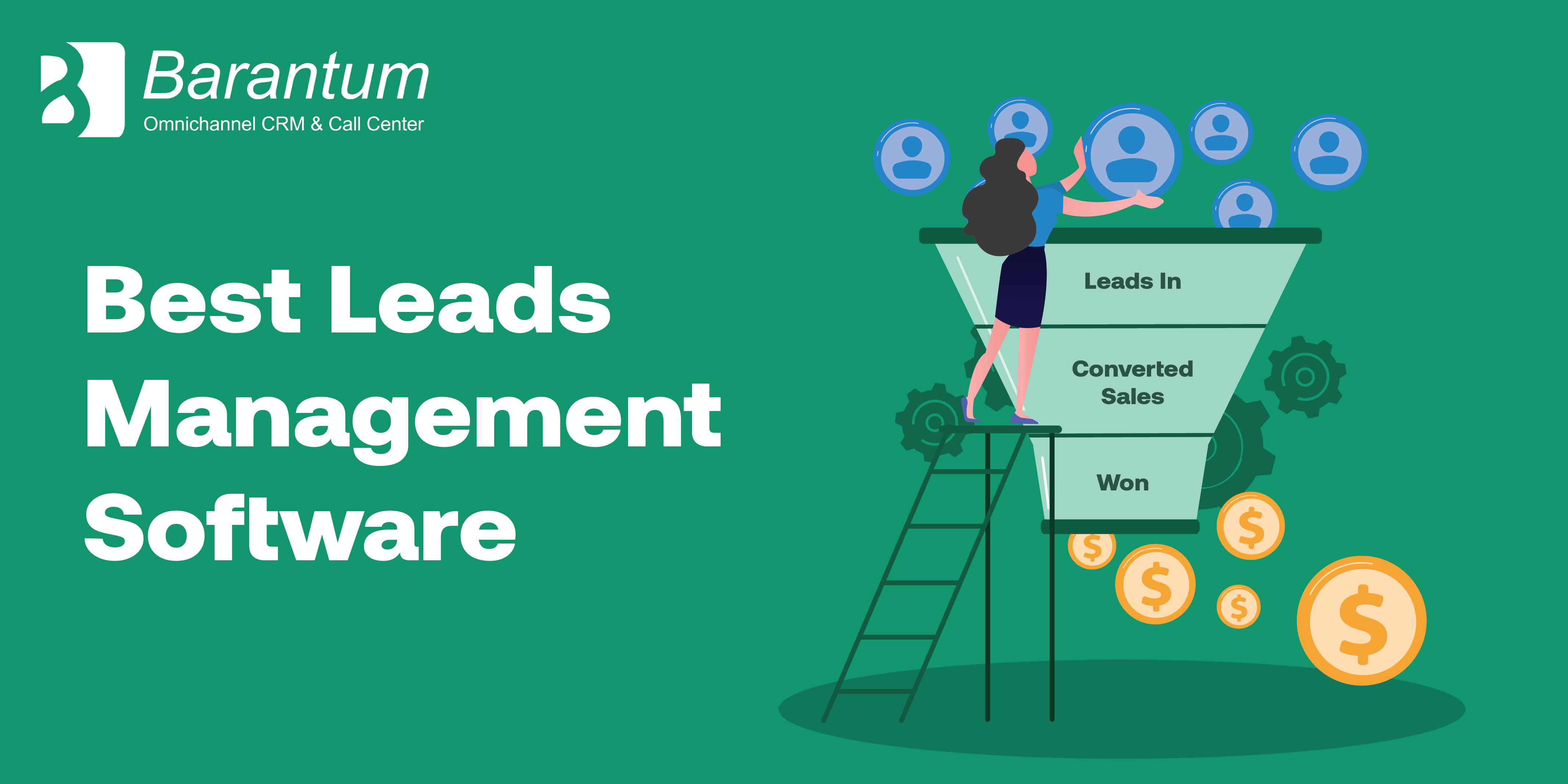 rekomendasi leads management