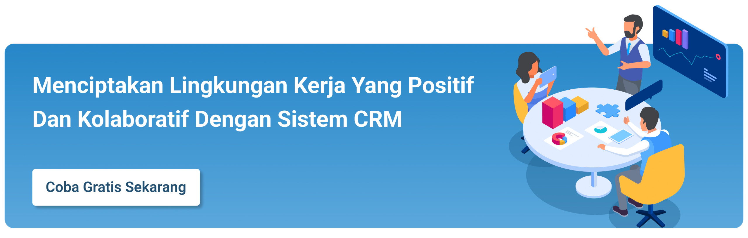 Barantum CRM - Mitra Resmi WhatsApp