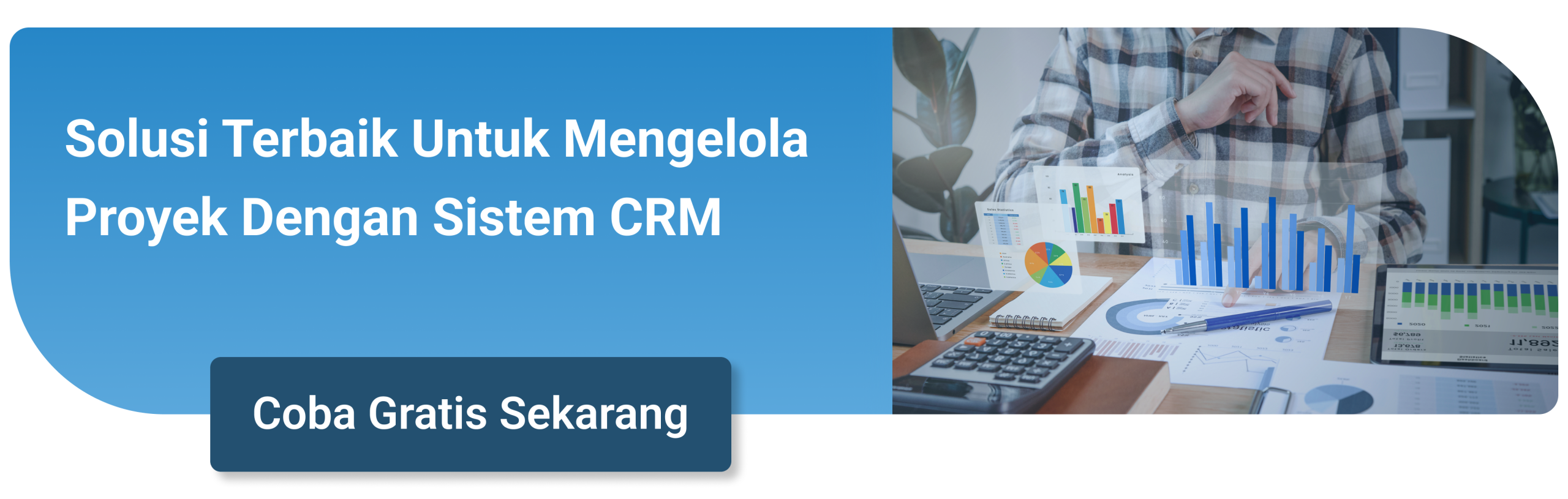 Barantum CRM - Mitra Resmi WhatsApp