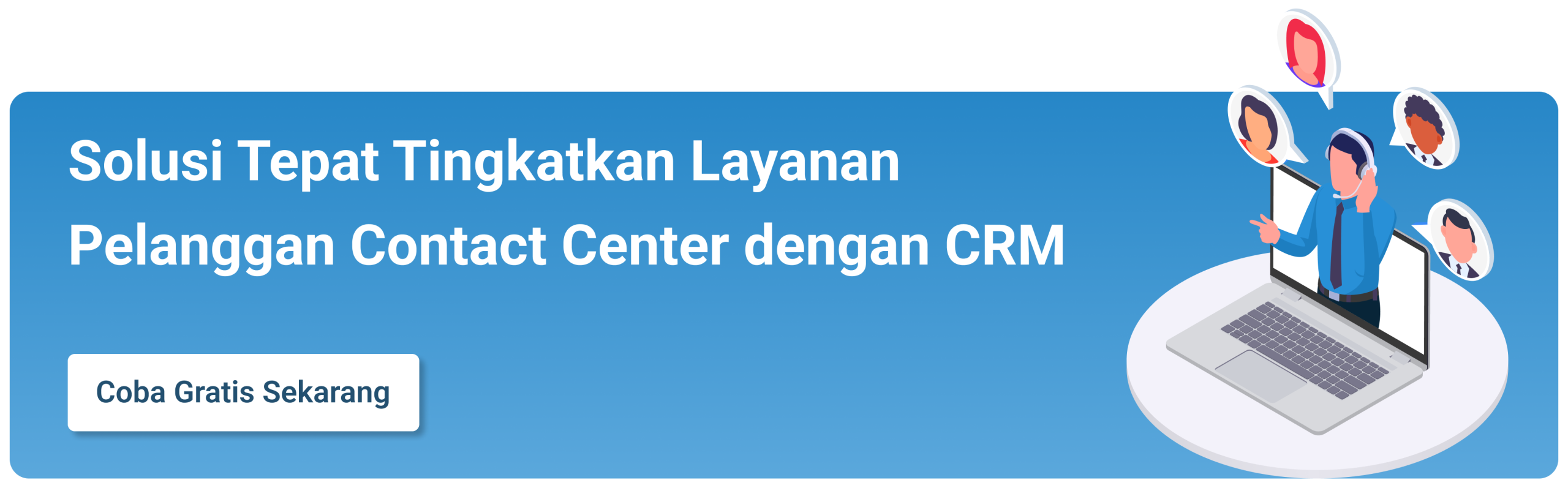 Barantum CRM - Mitra Resmi WhatsApp