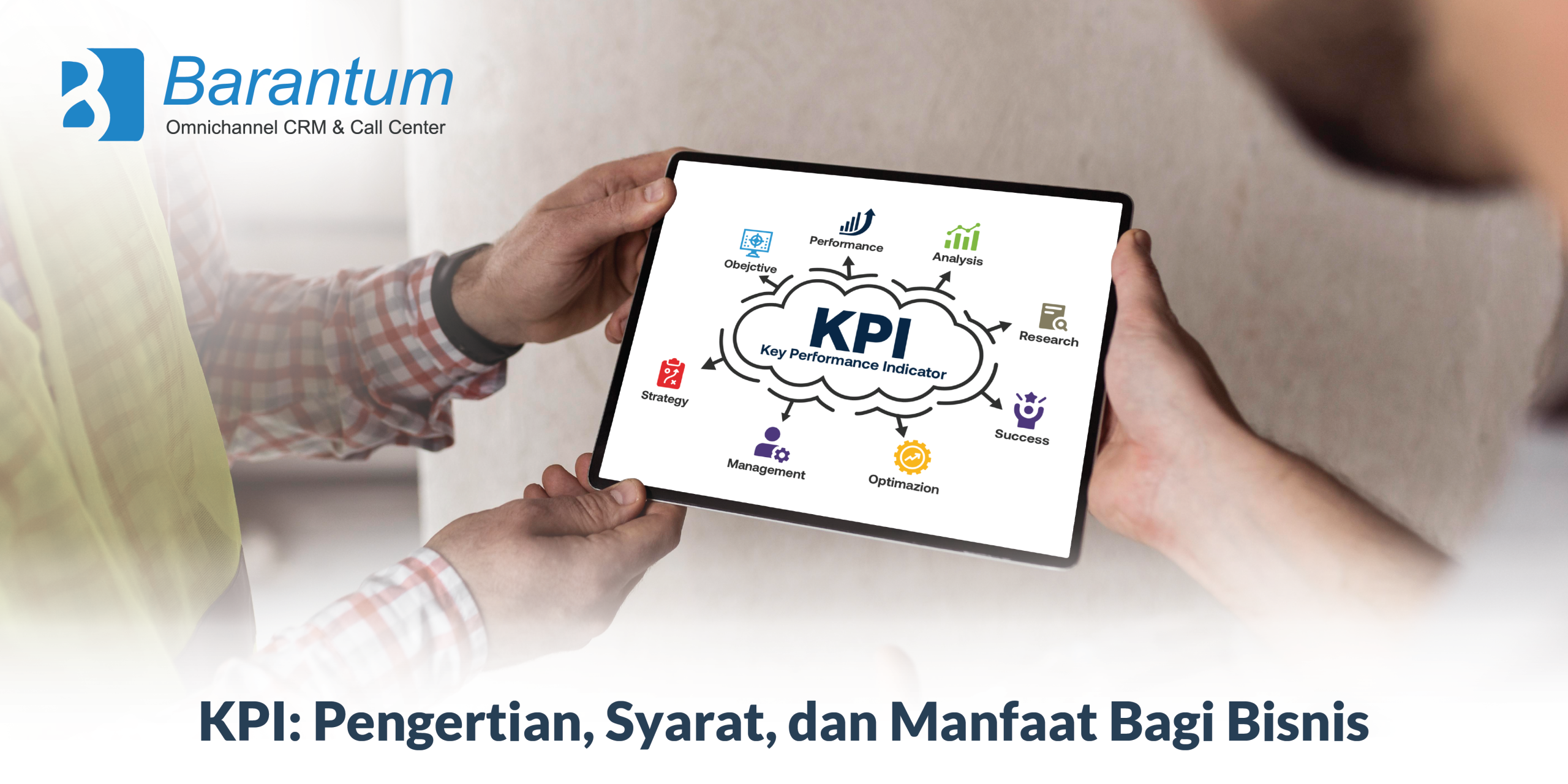 kpi adalah