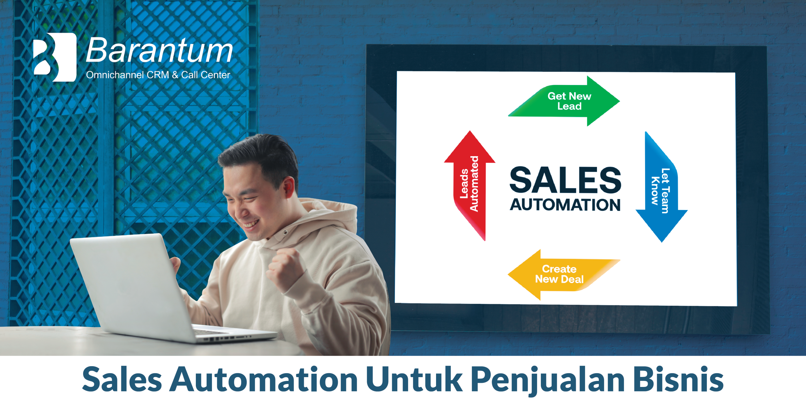 sales automation