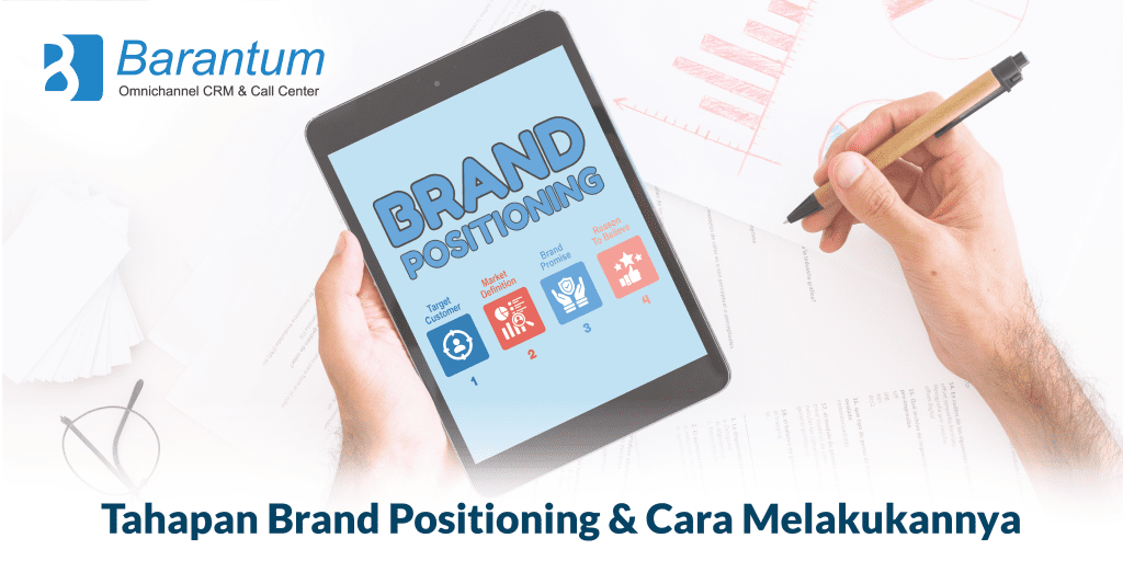 Positioning Bisnis Online: Membangun Citra dan Keunggulan di Dunia Digital yang Ramai