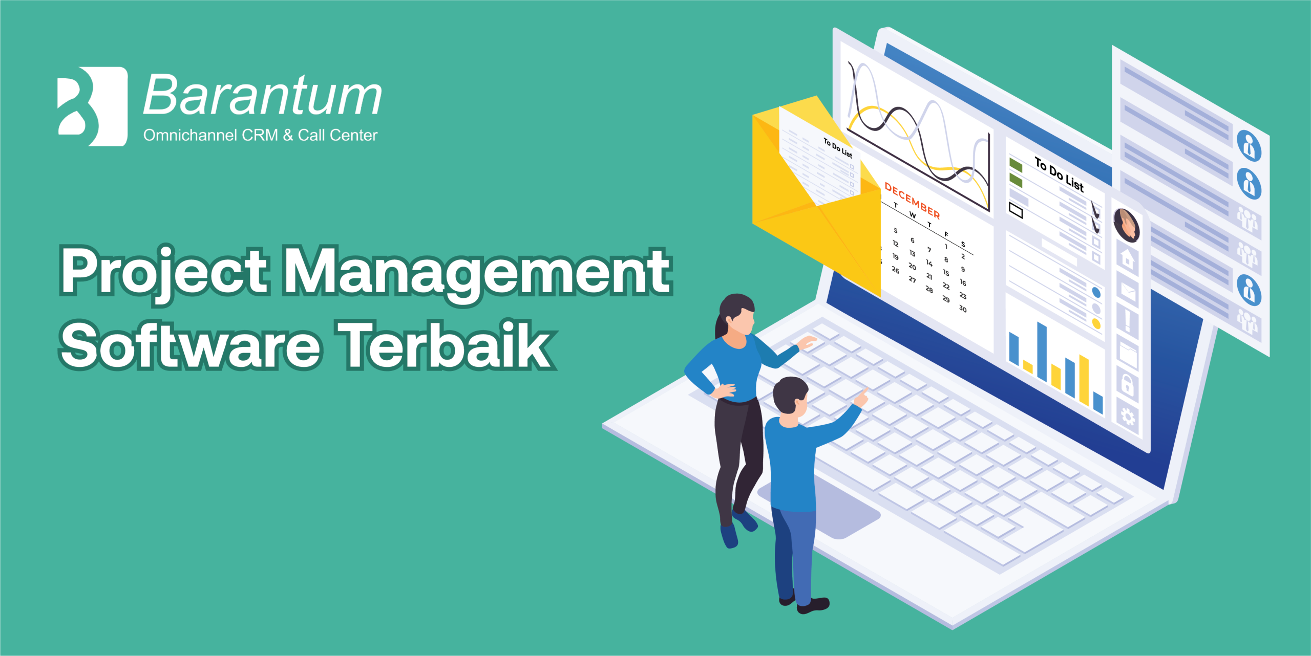 project management system software terbaik