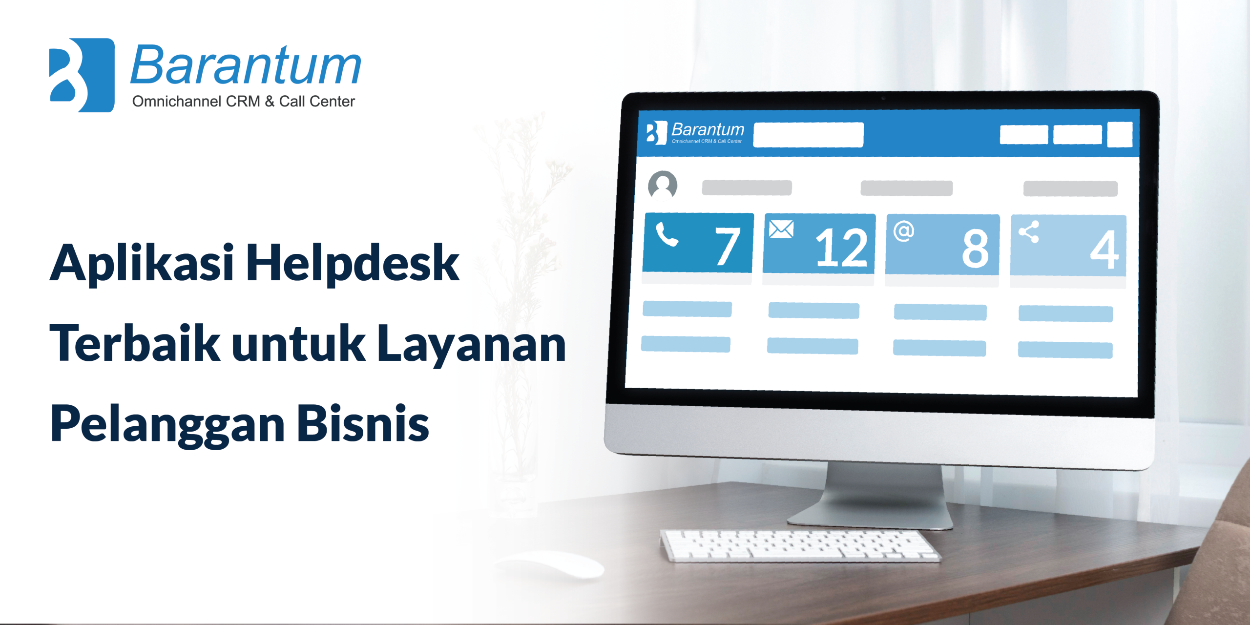 aplikasi helpdesk