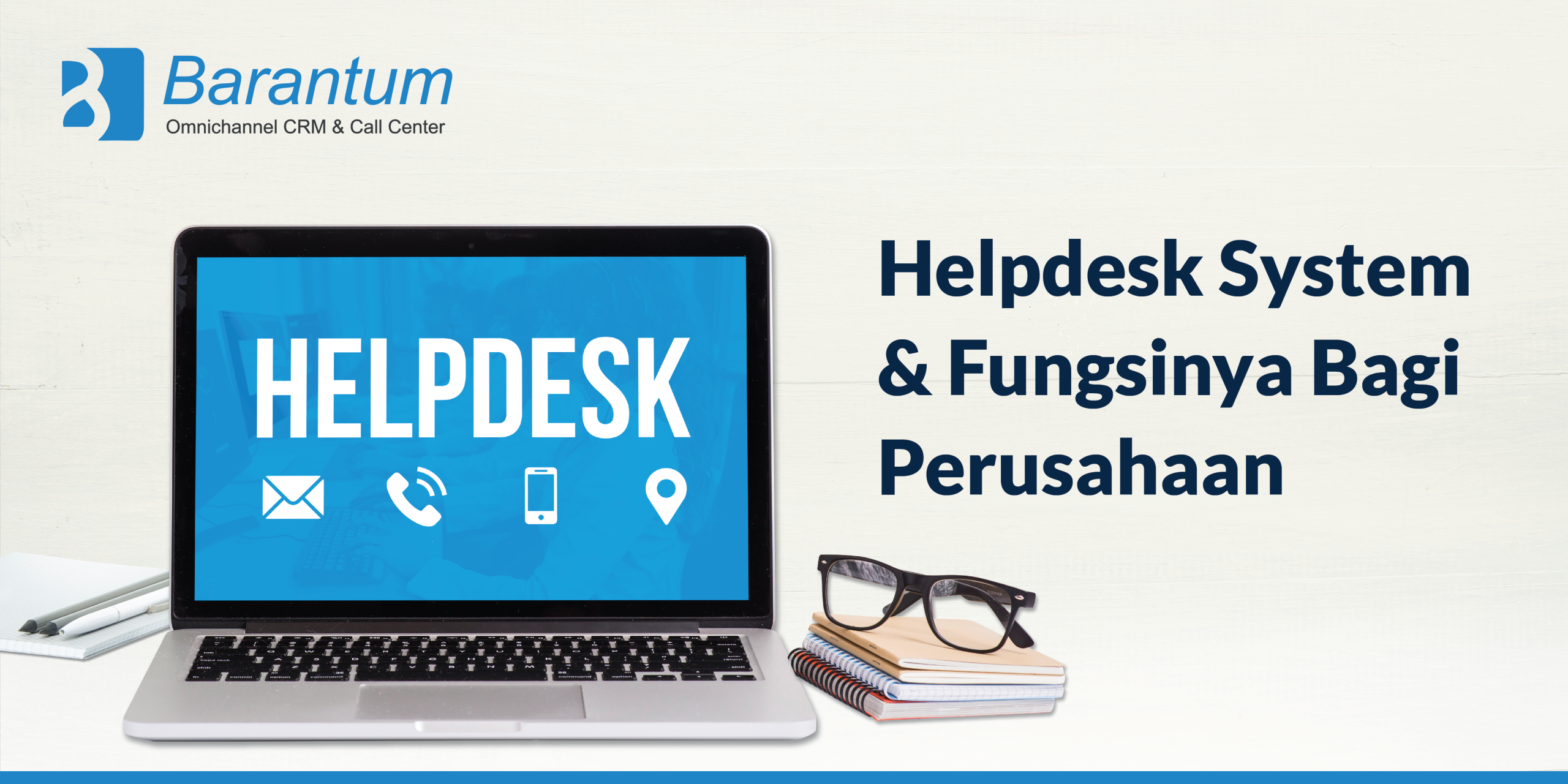 helpdesk system