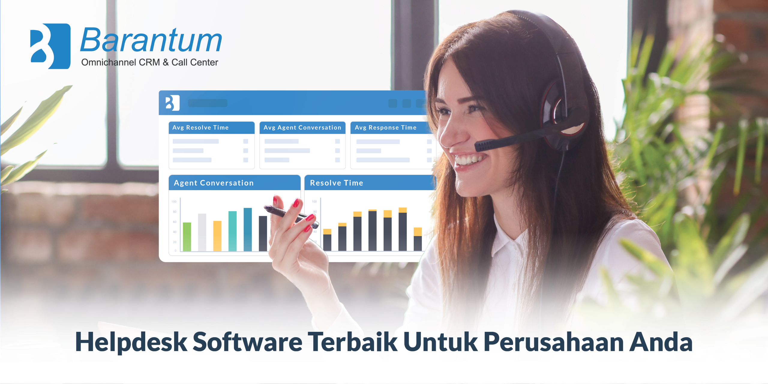 helpdesk software terbaik