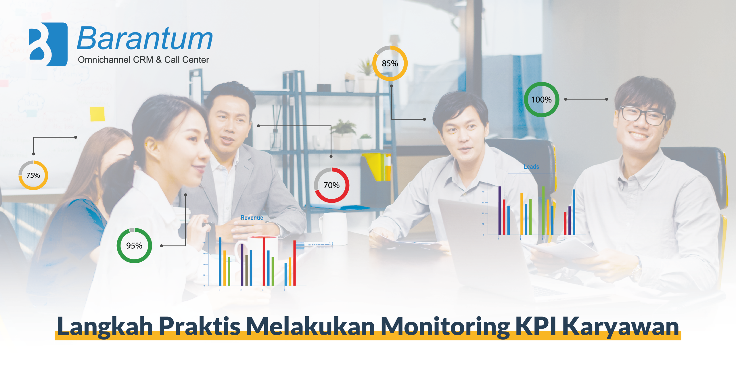 monitoring kpi karyawan