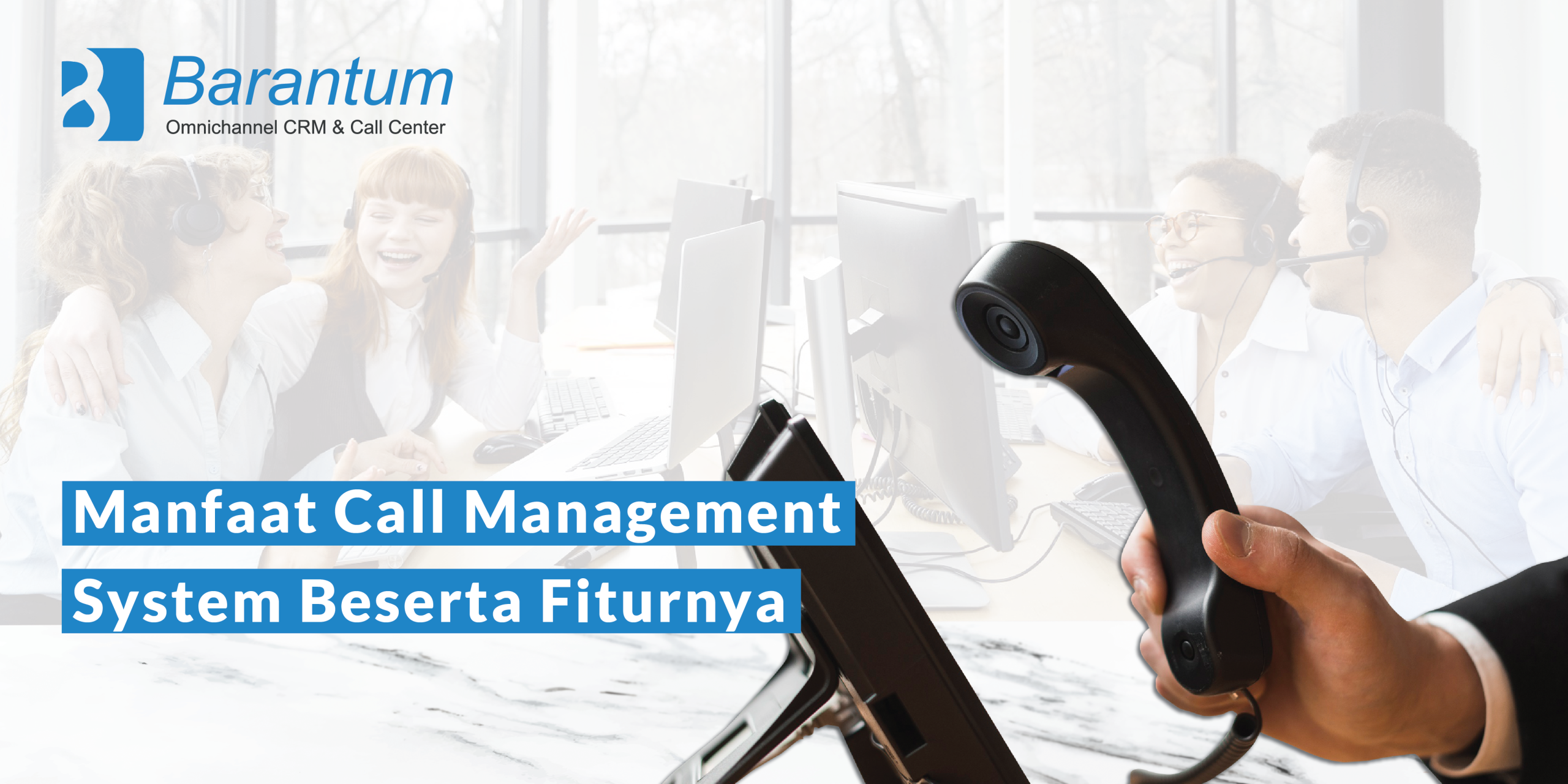 call management system